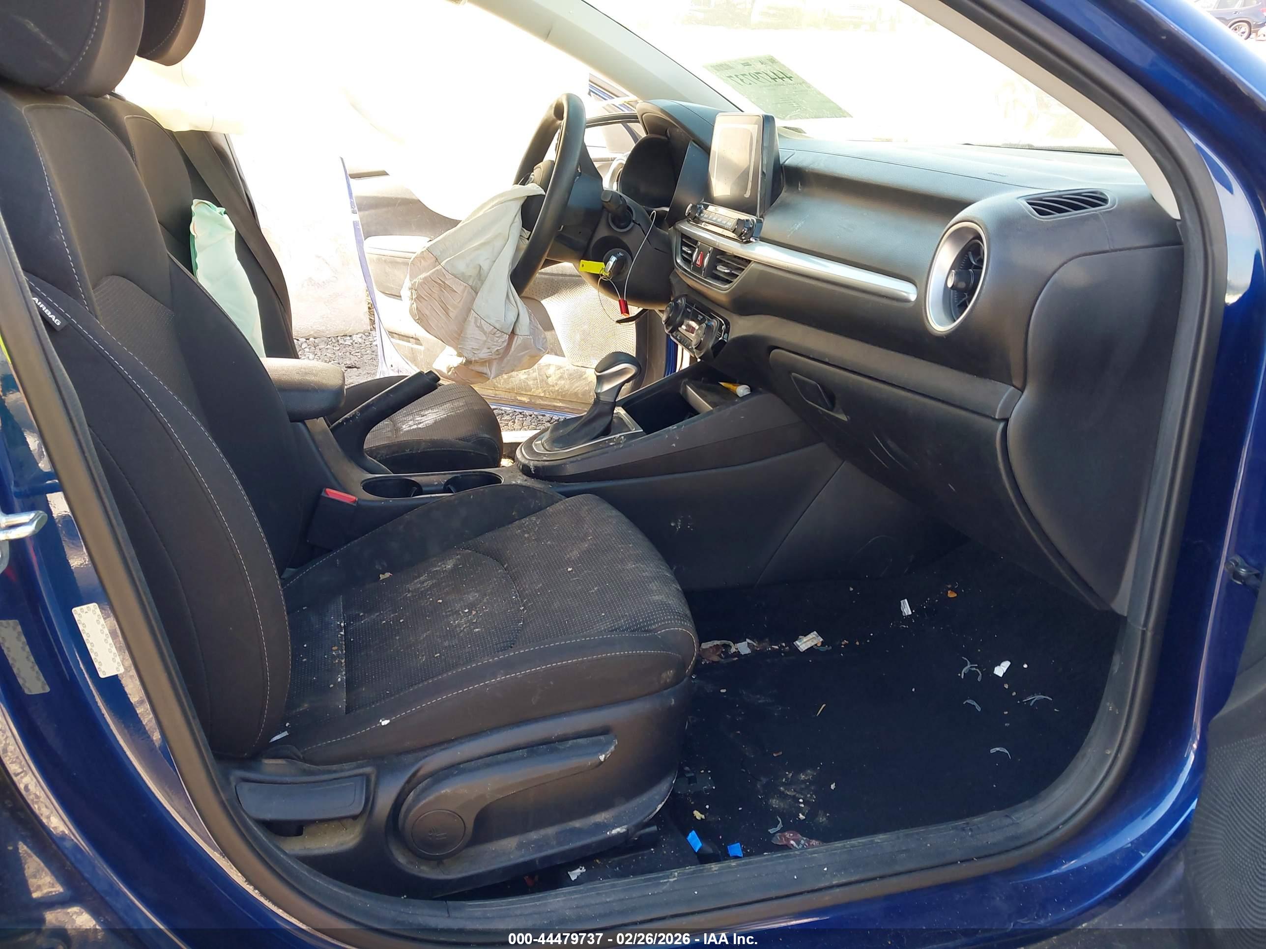 KIA FORTE image 5