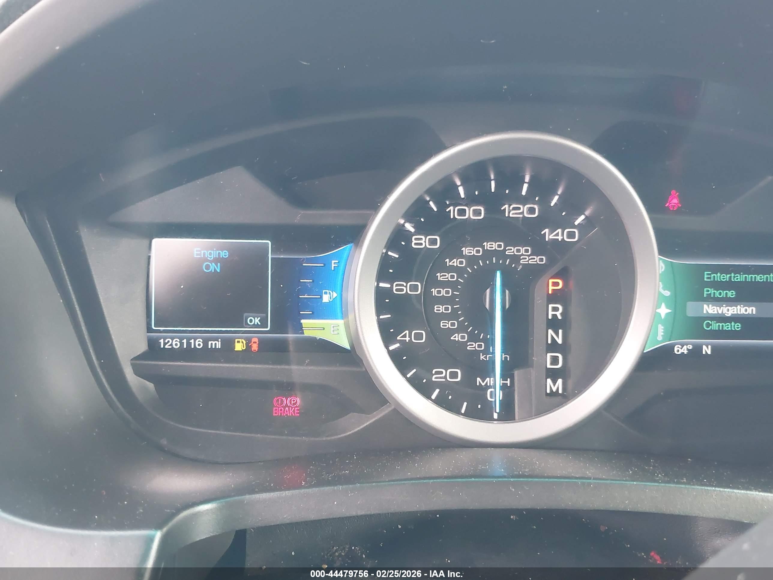 FORD EXPLORER image 7