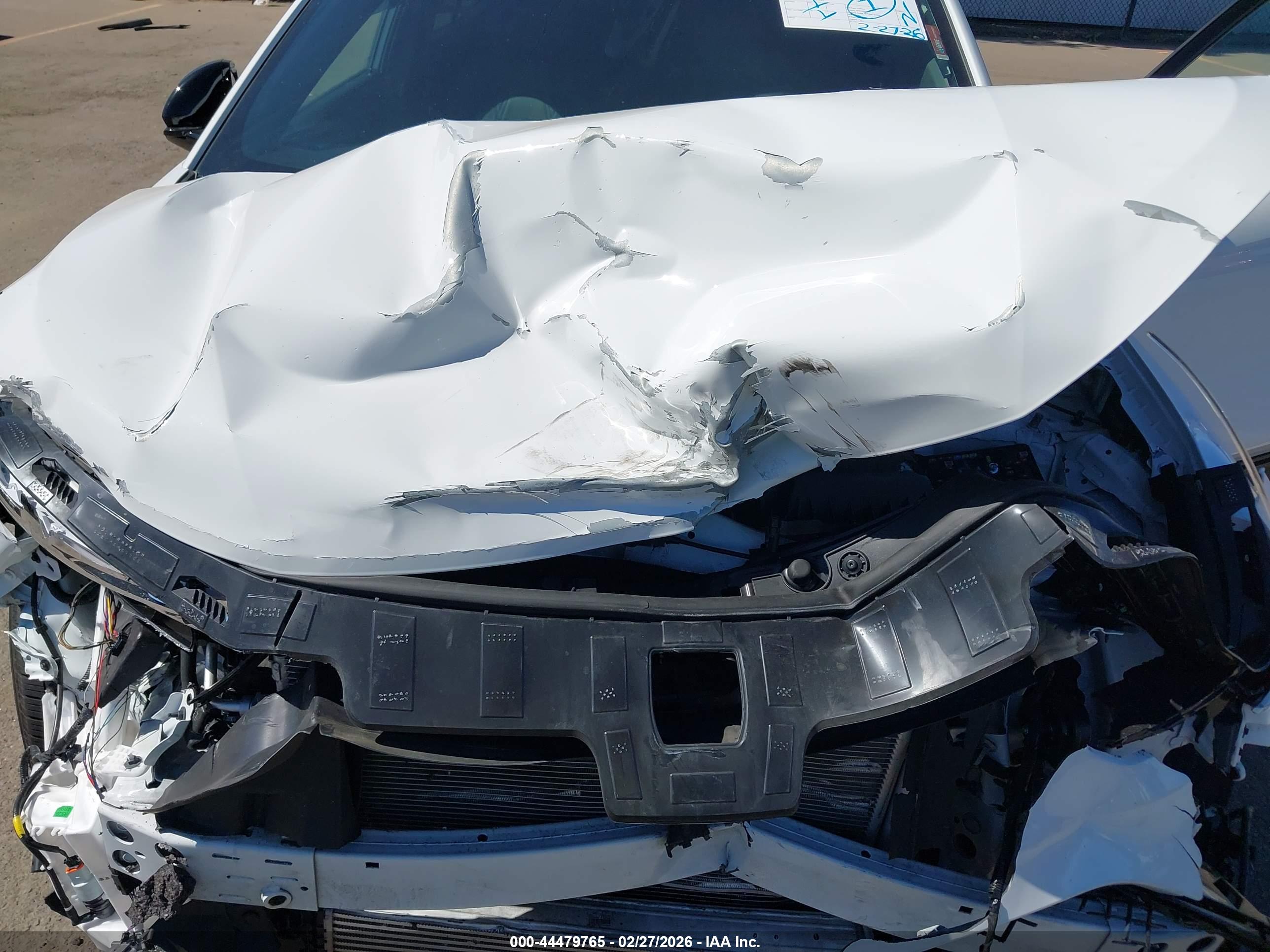 BUICK ENVISTA image 10