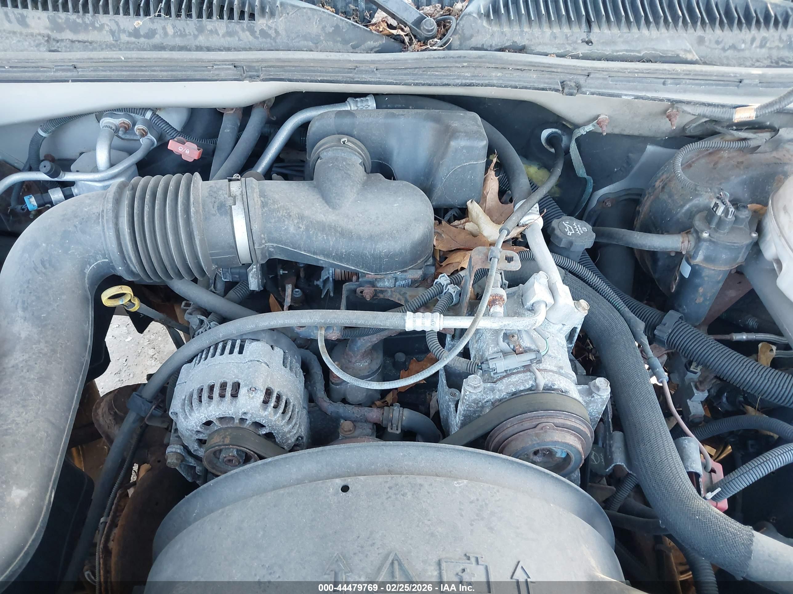 CHEVROLET SILVERADO image 10