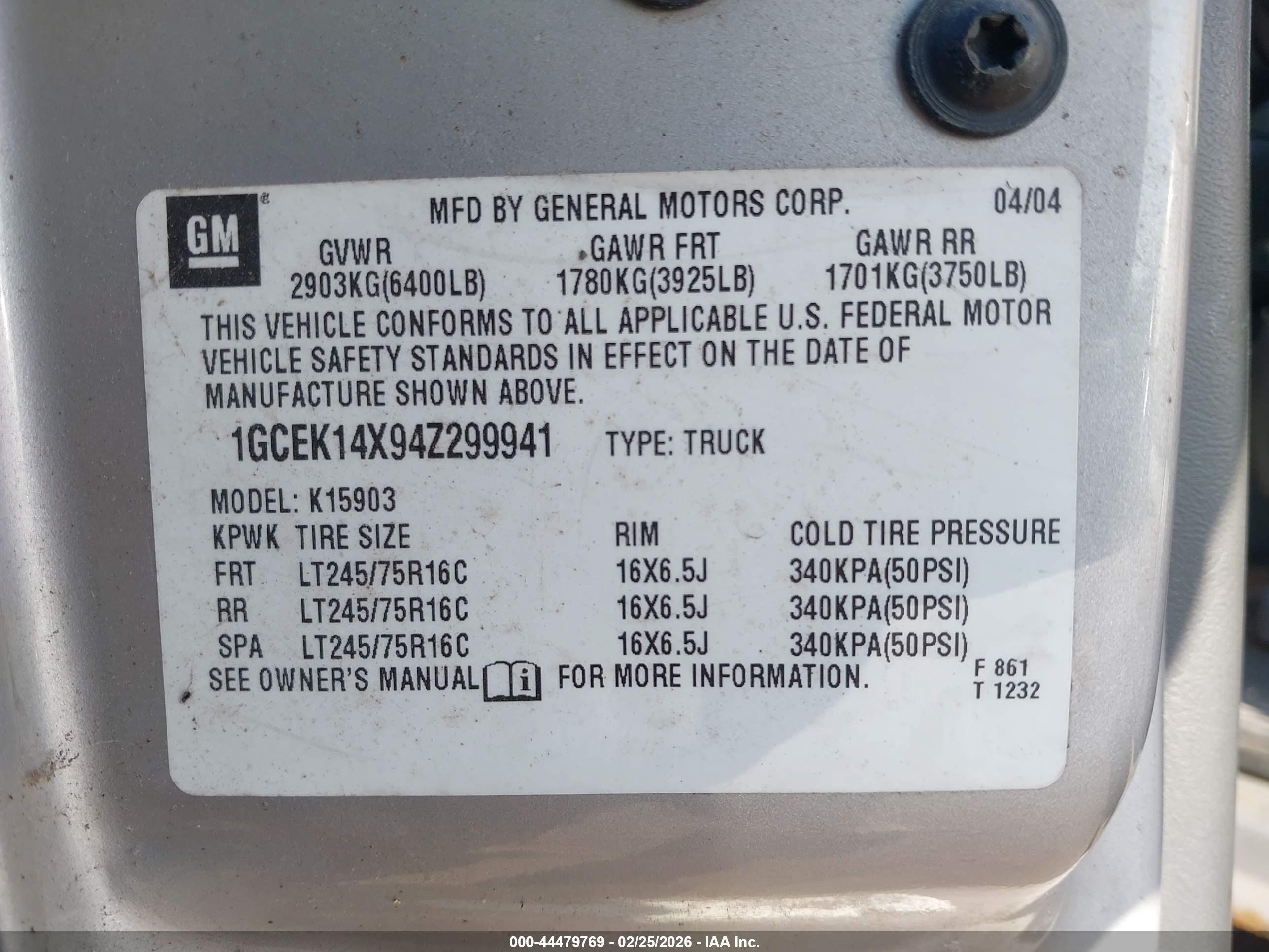 CHEVROLET SILVERADO image 9