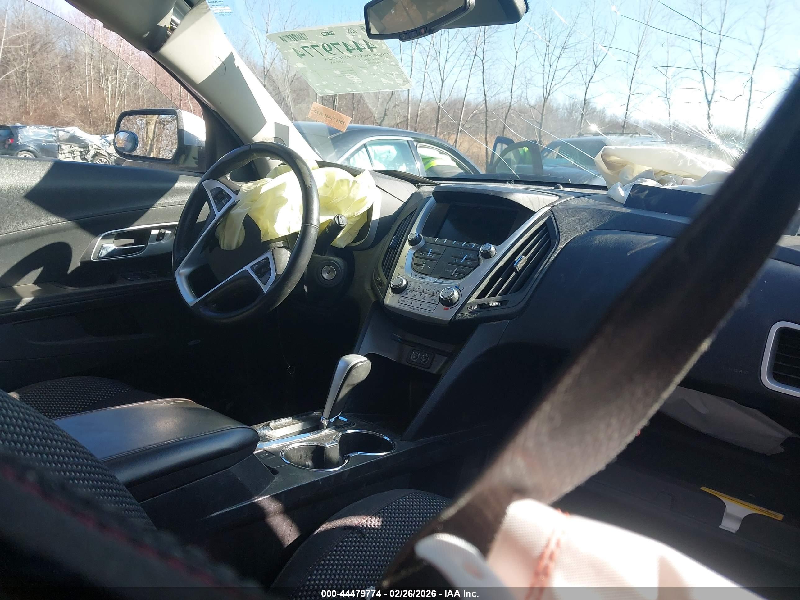 CHEVROLET EQUINOX image 5