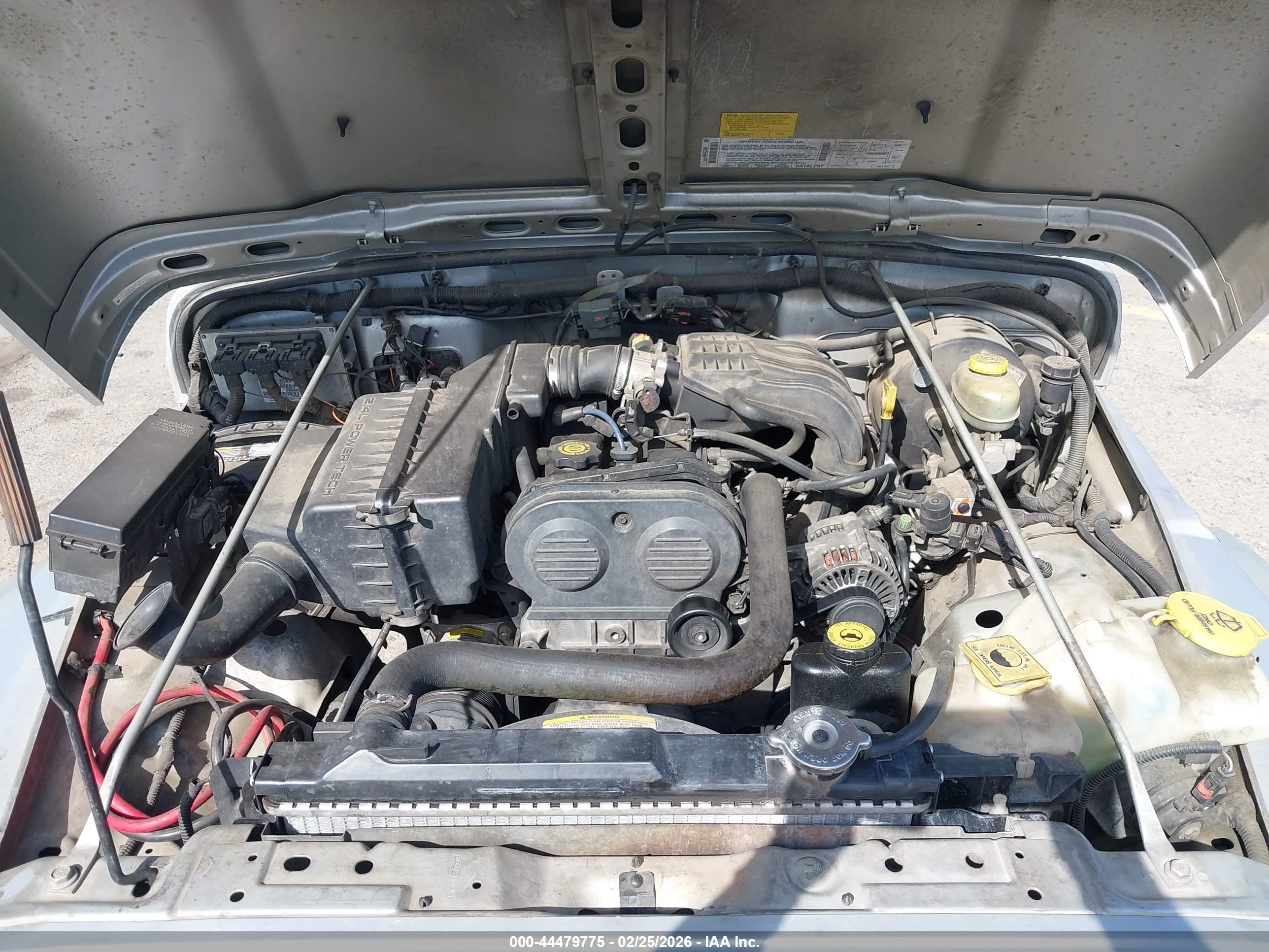 JEEP WRANGLER image 10