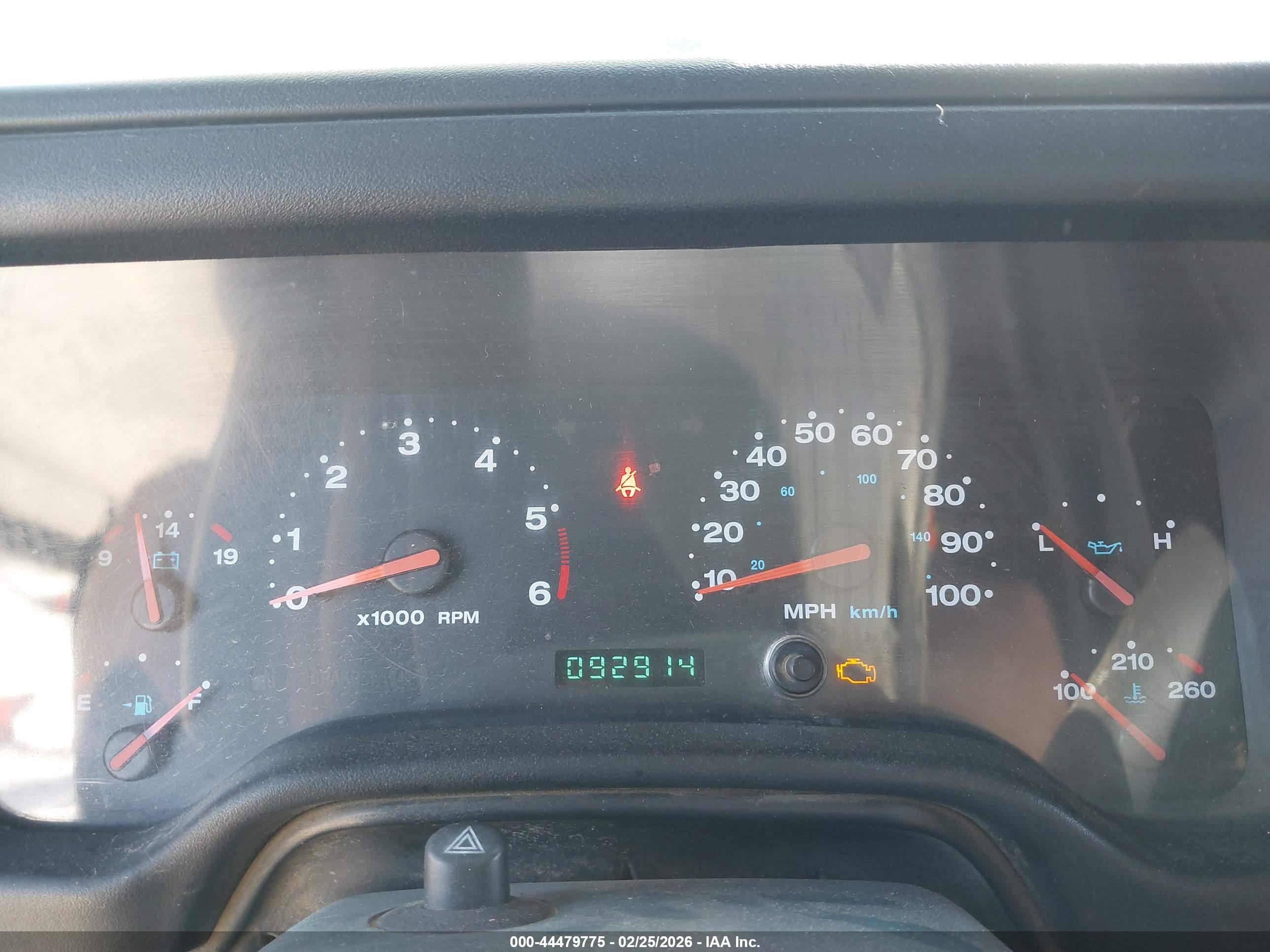 JEEP WRANGLER image 7