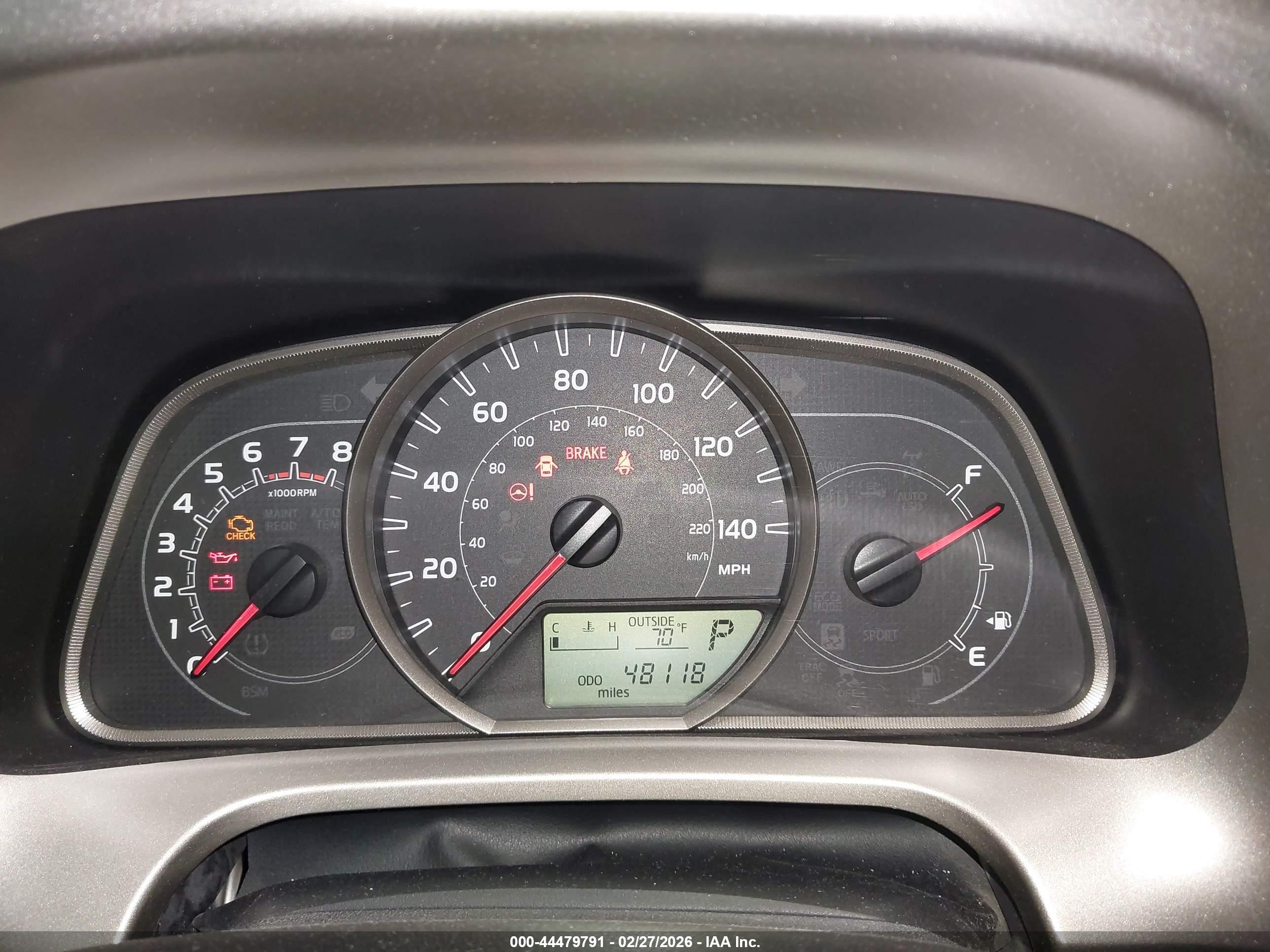 TOYOTA RAV4 image 7