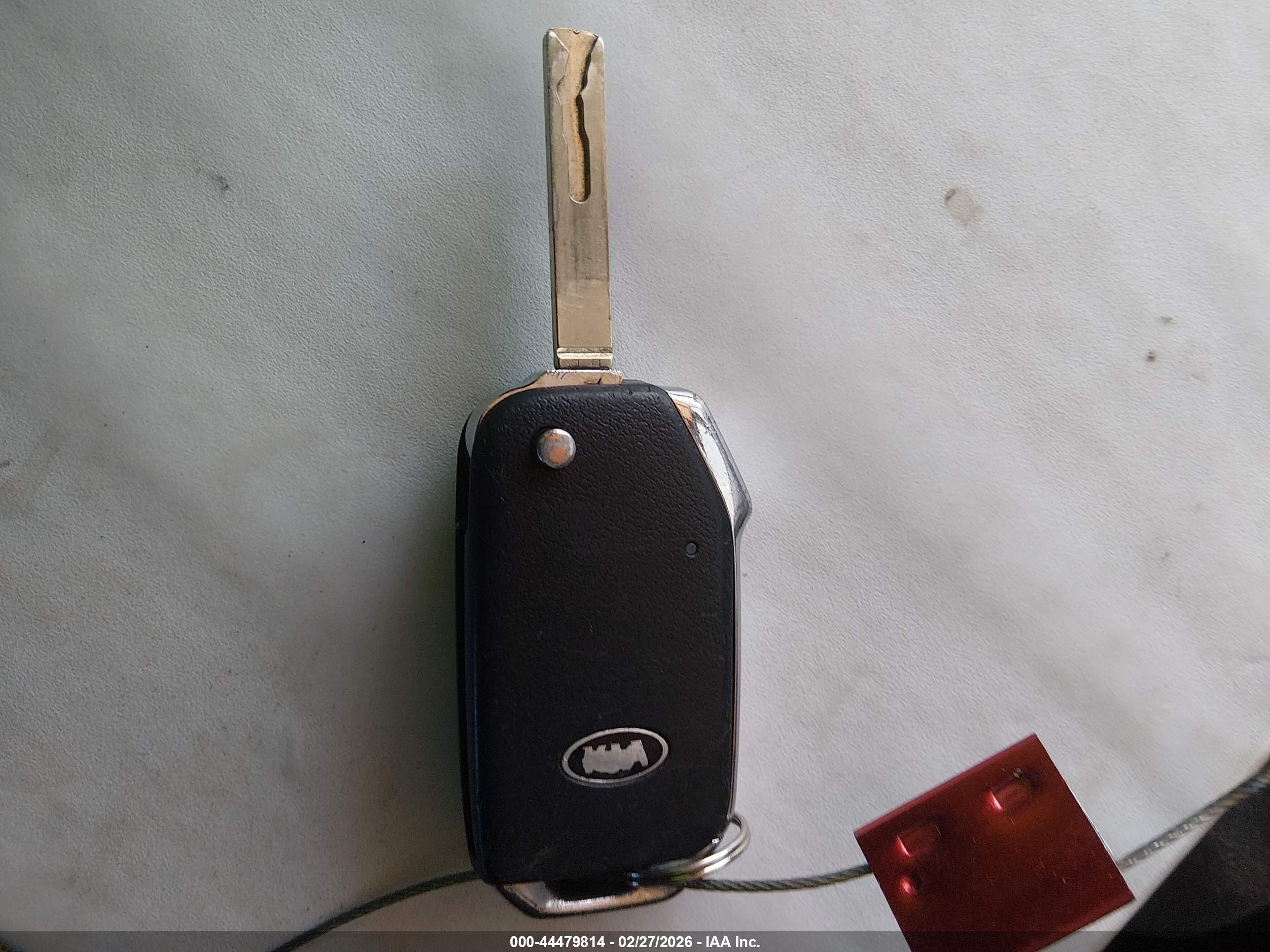 KIA FORTE image 11