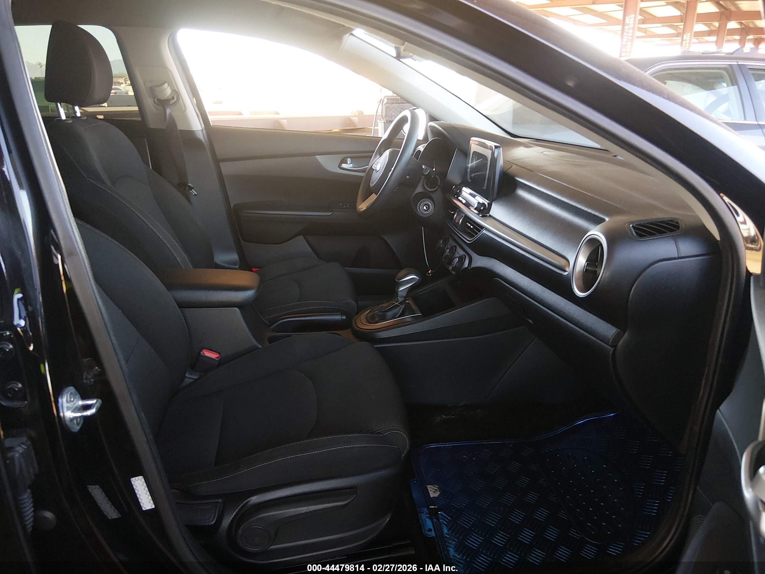 KIA FORTE image 5