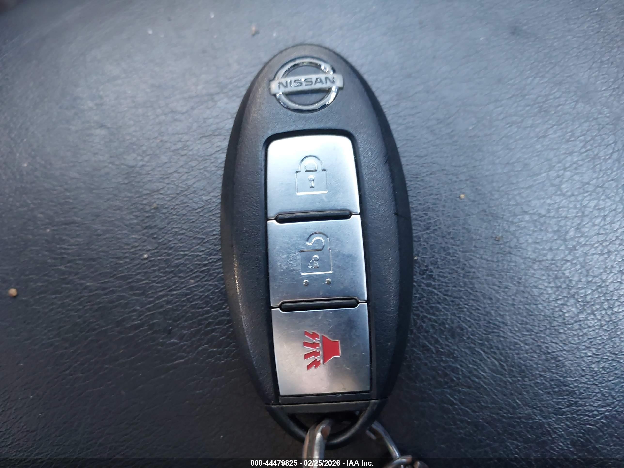 NISSAN JUKE image 11