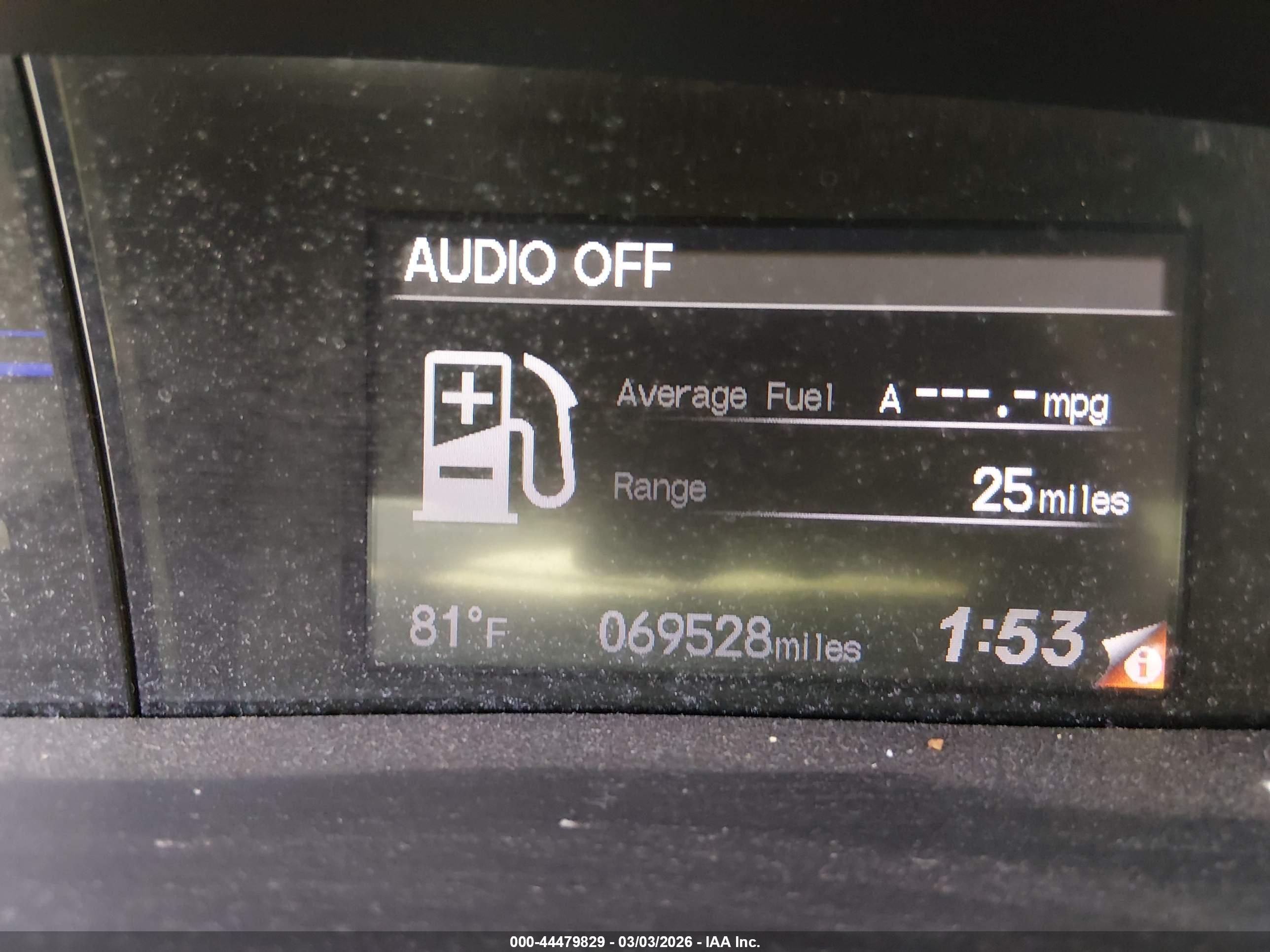 HONDA CIVIC image 7
