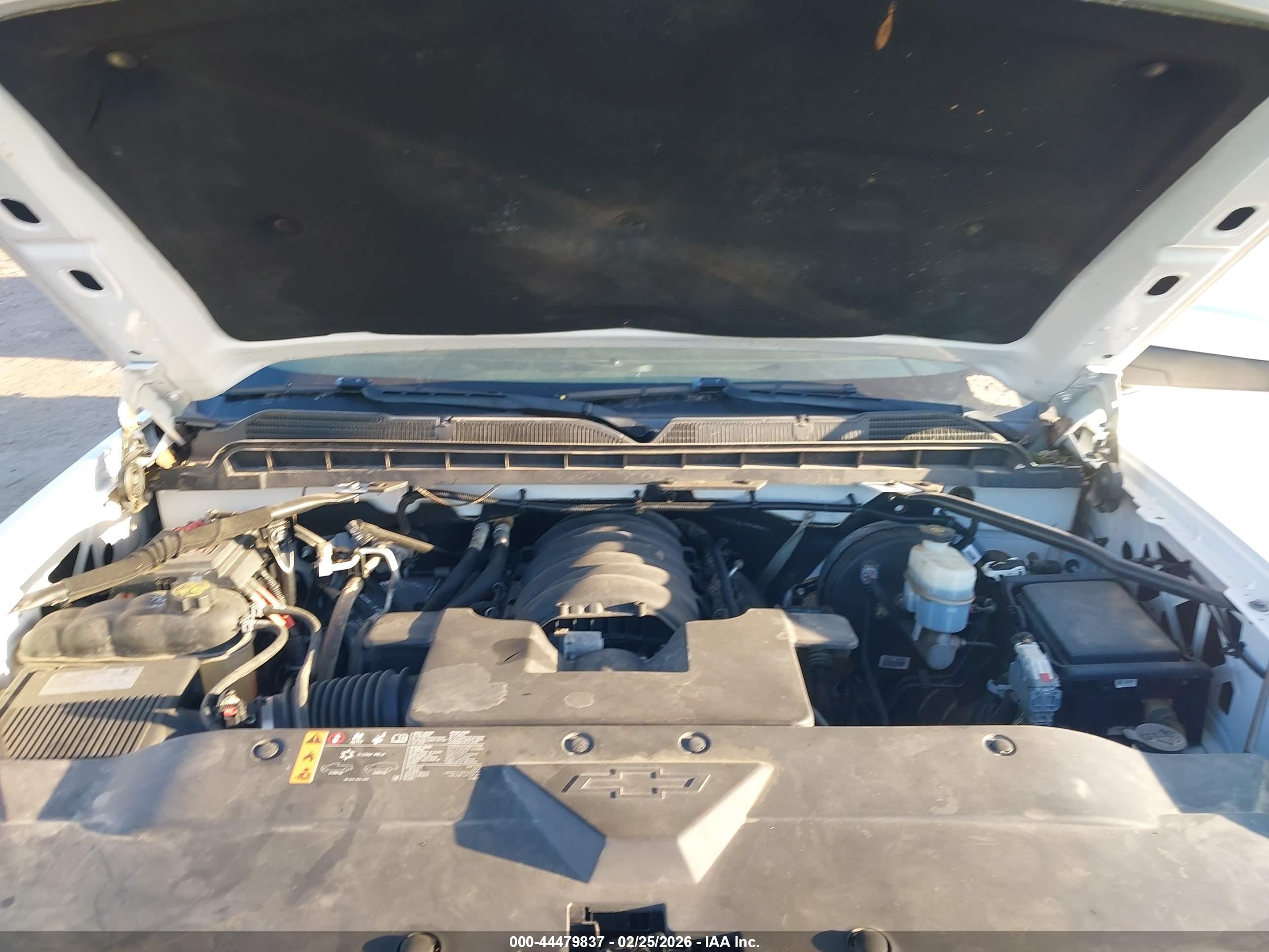 CHEVROLET SILVERADO image 10
