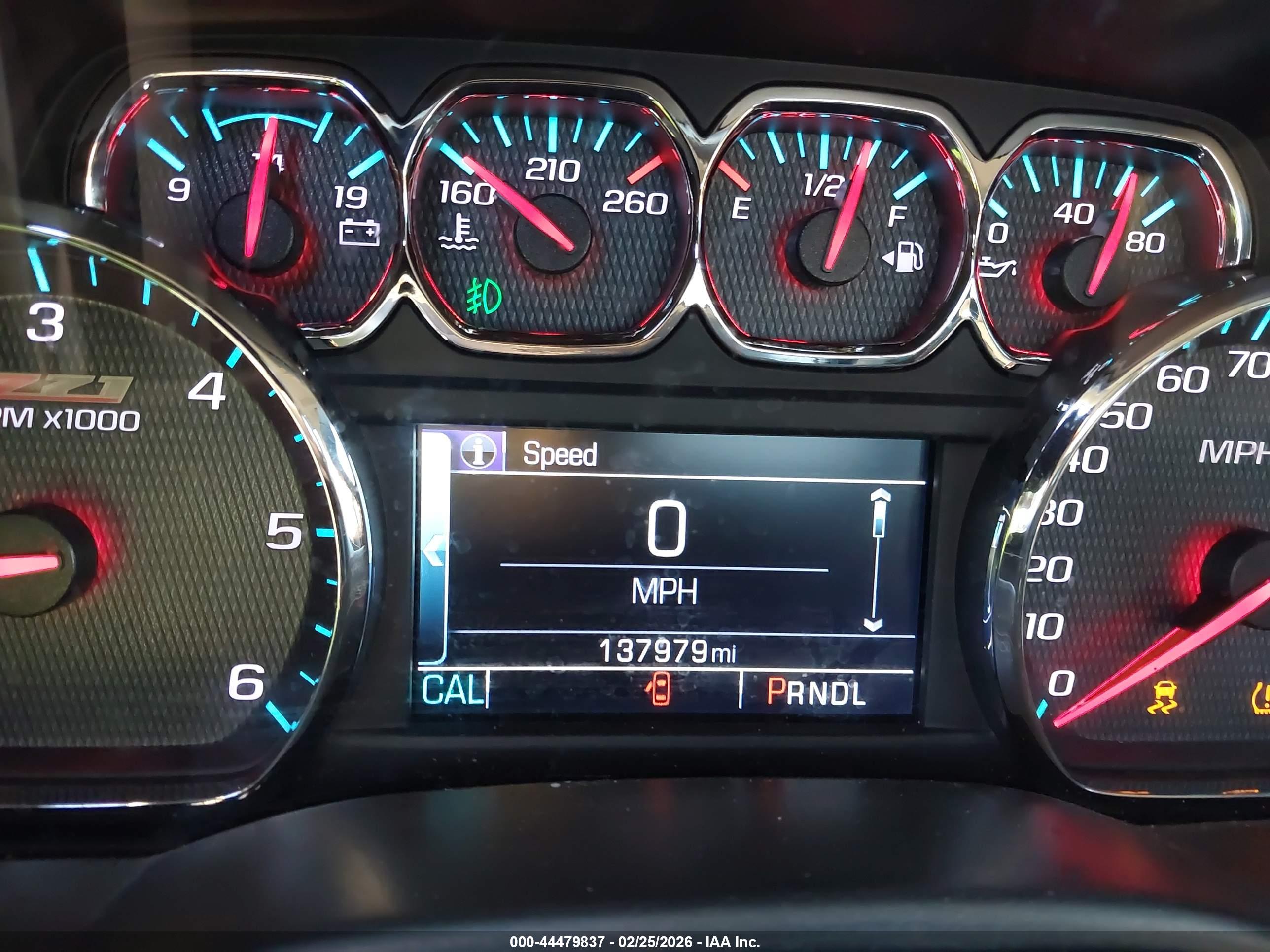 CHEVROLET SILVERADO image 7