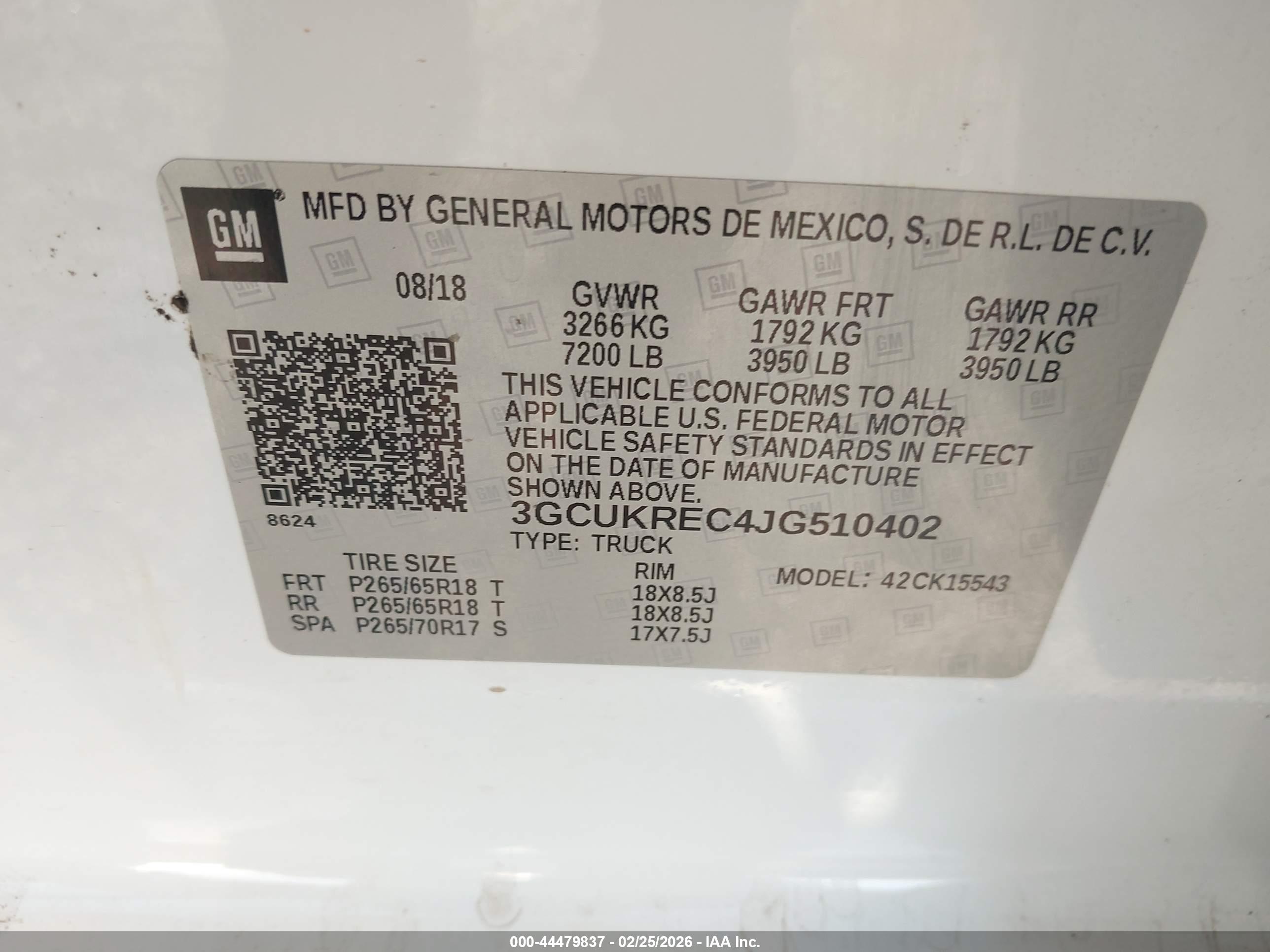 CHEVROLET SILVERADO image 9