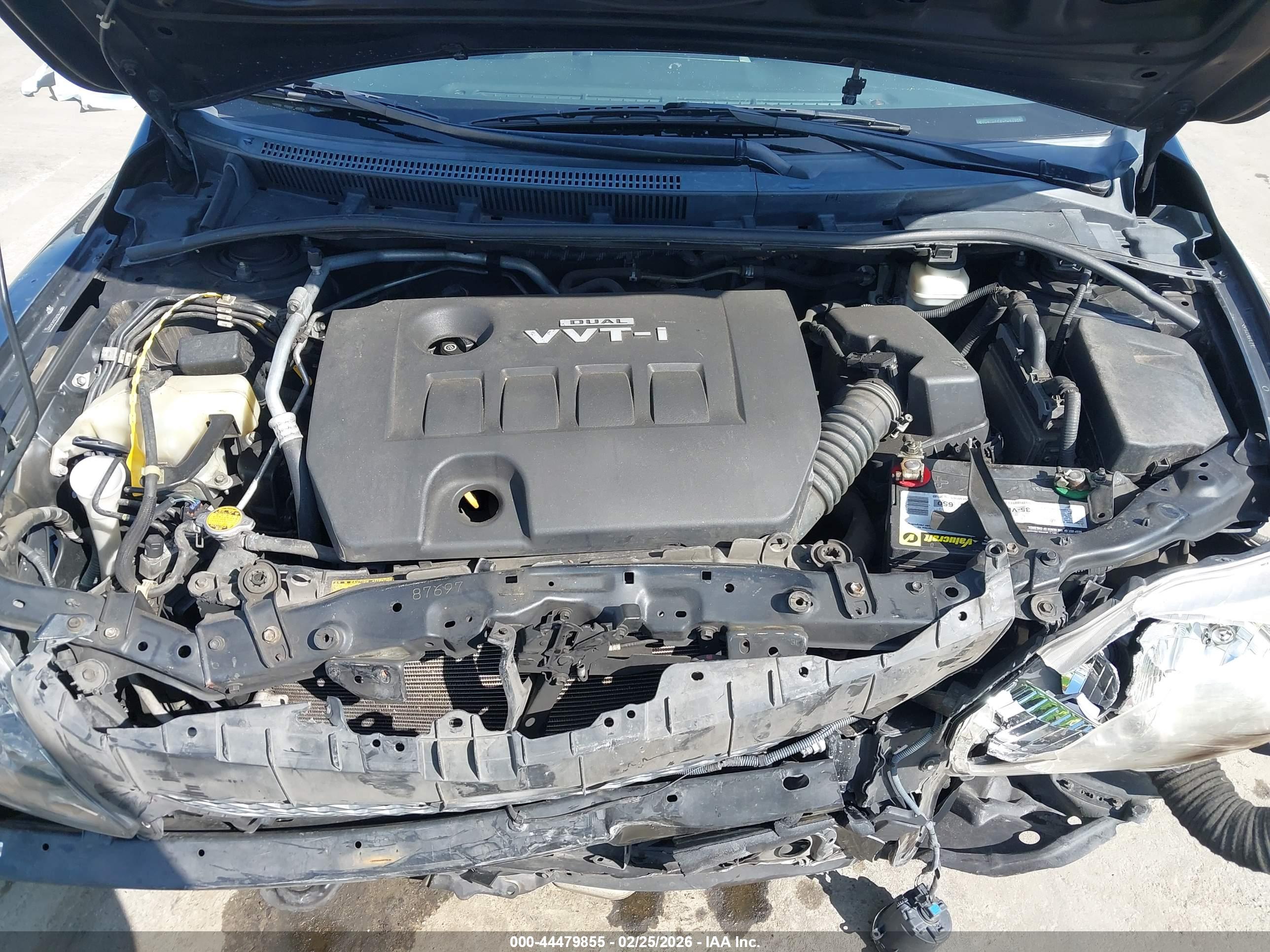 TOYOTA COROLLA image 10