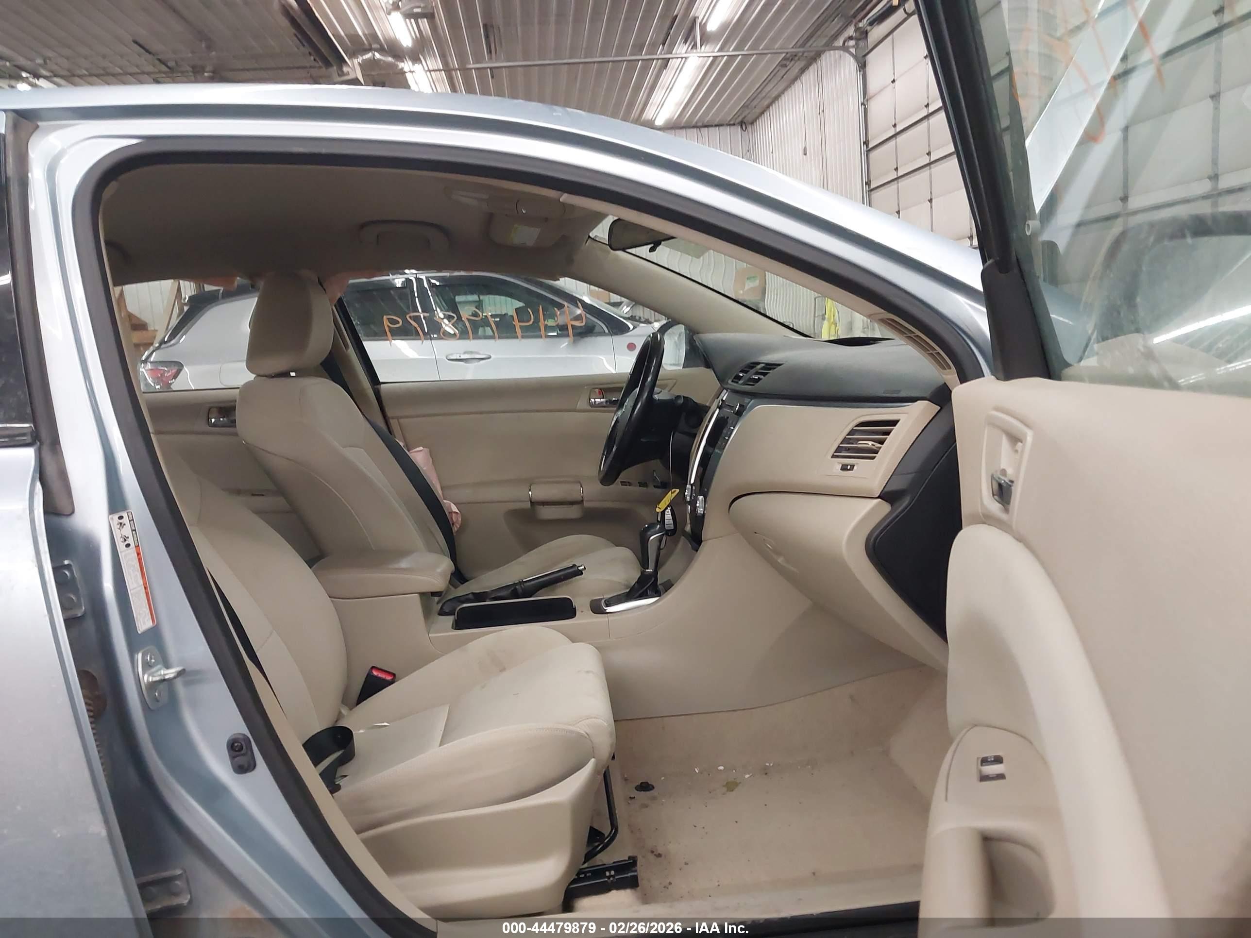 SUZUKI KIZASHI image 5