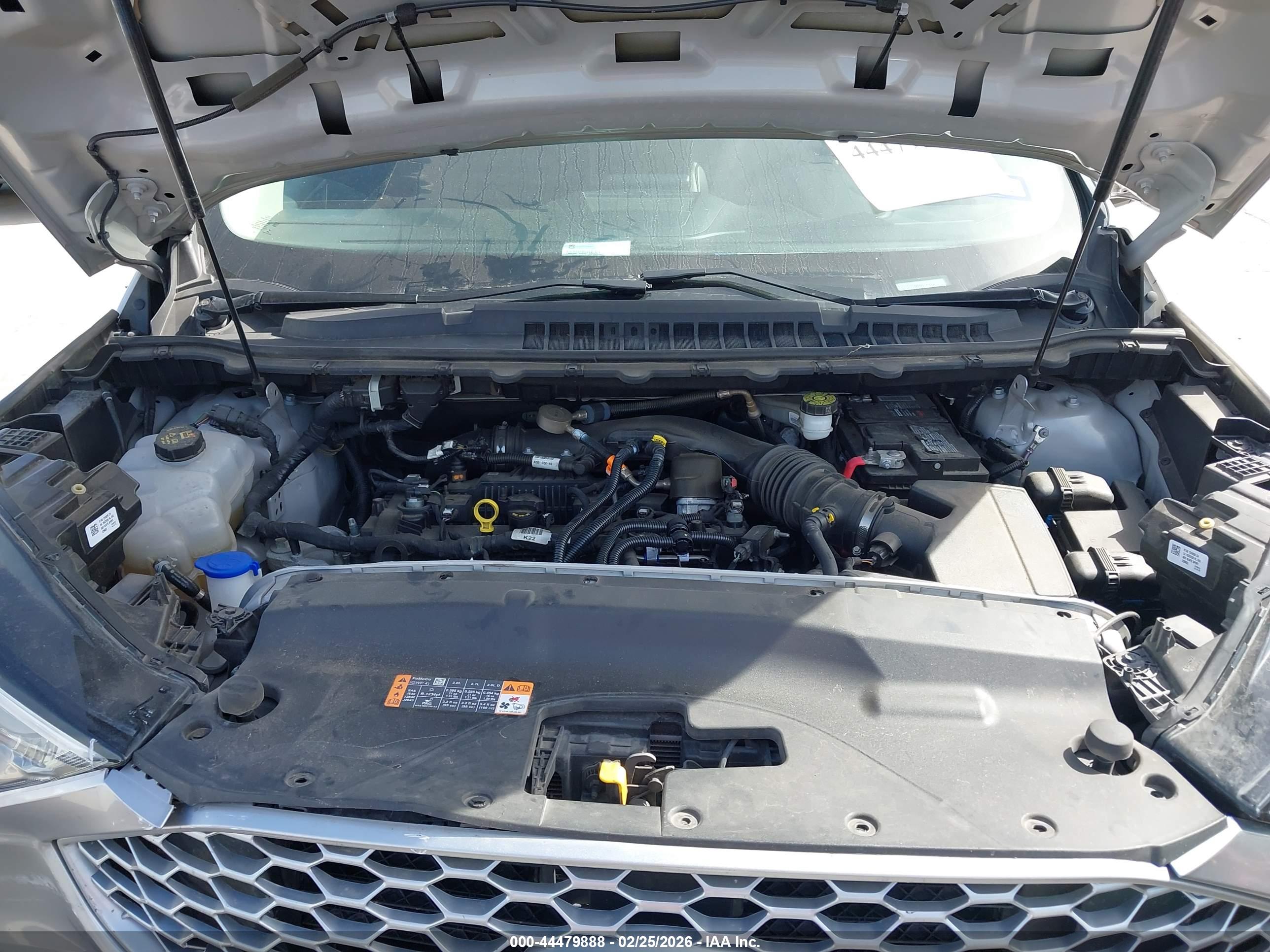 FORD EDGE image 10