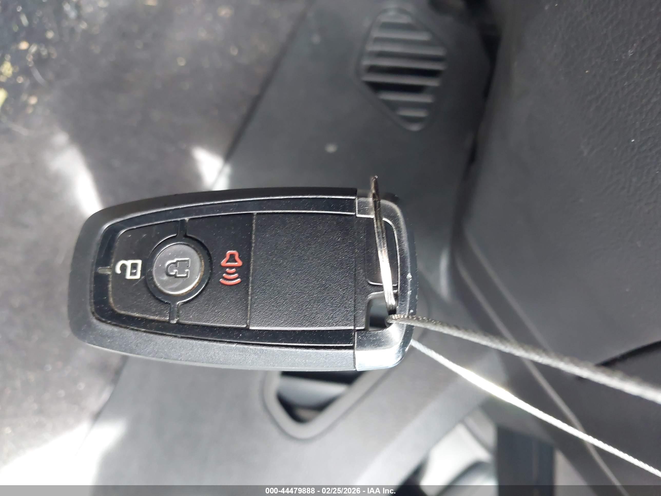 FORD EDGE image 11