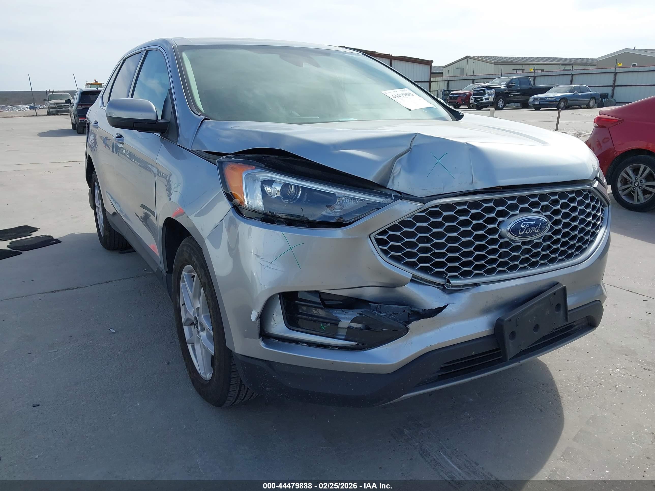 FORD EDGE image 6