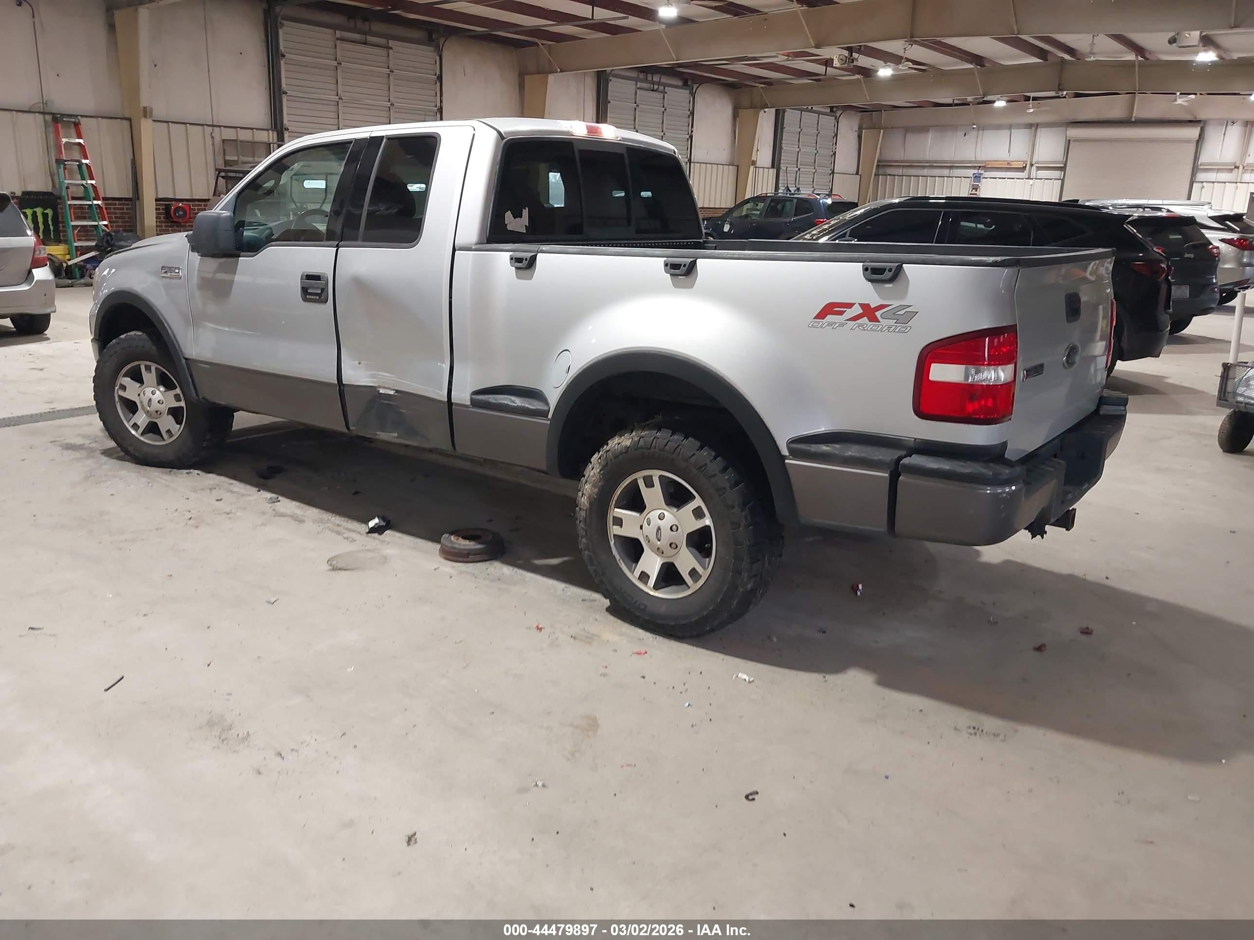 FORD F-150 image 3