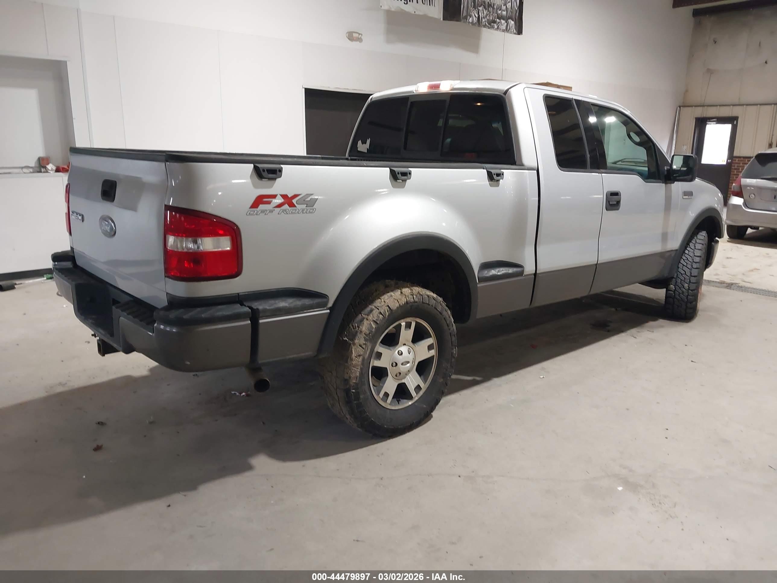 FORD F-150 image 4