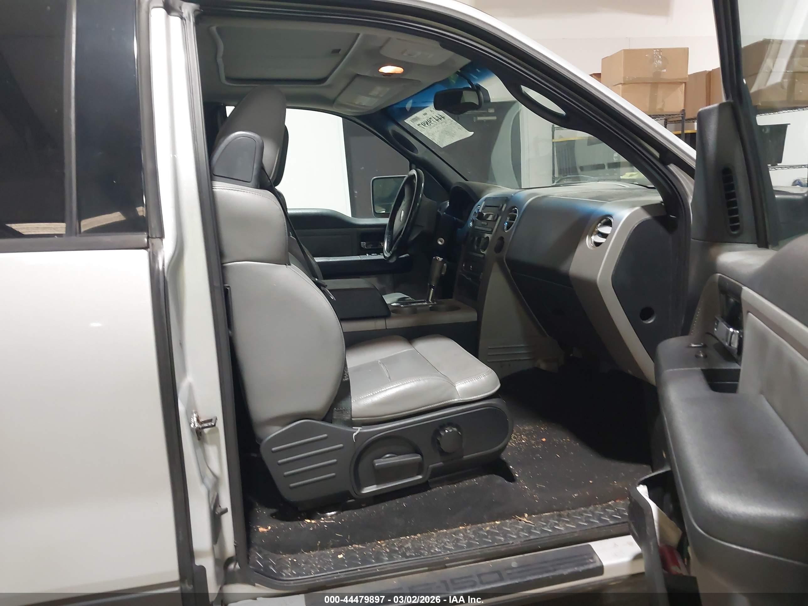 FORD F-150 image 5