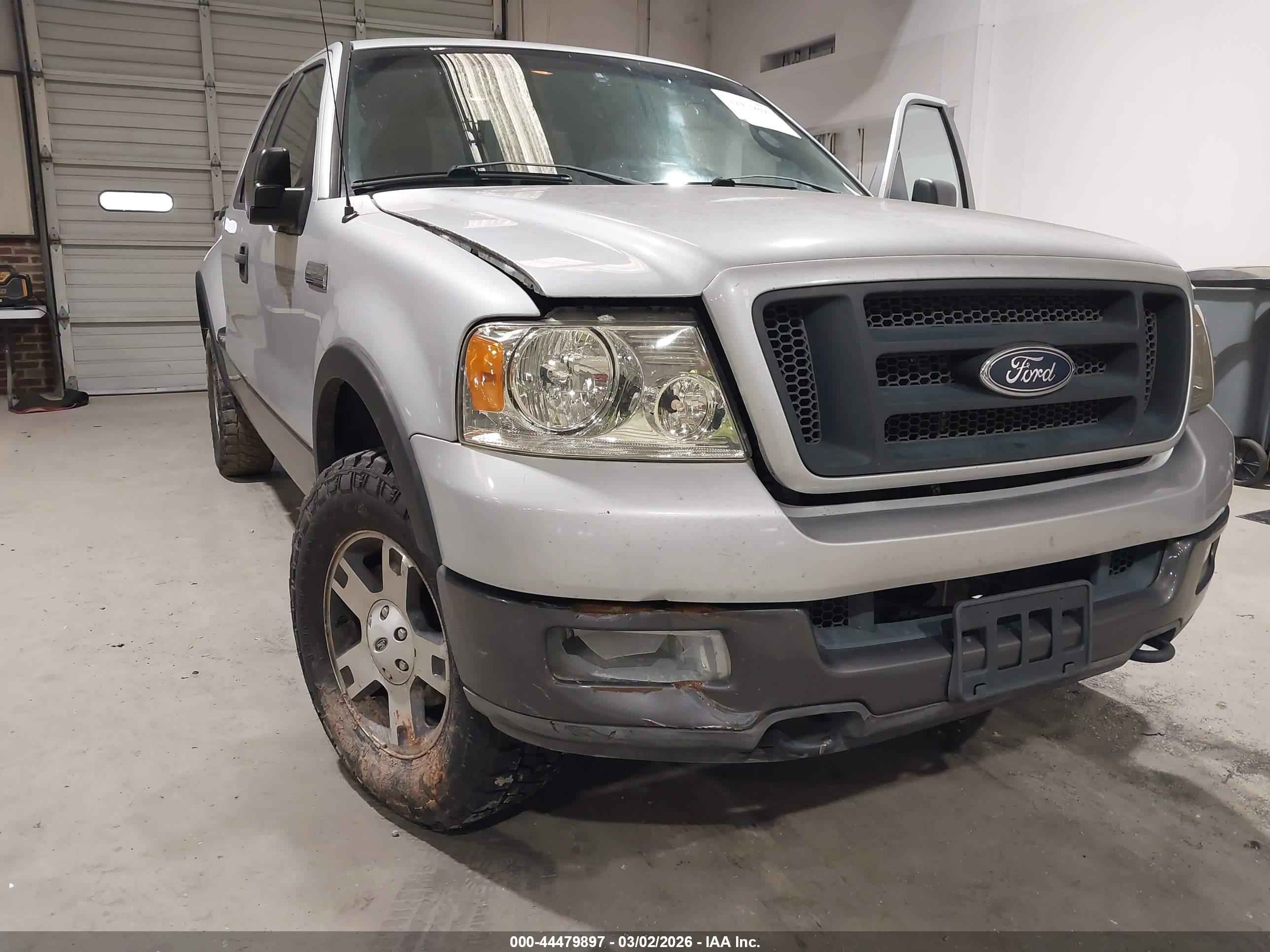FORD F-150 image 6