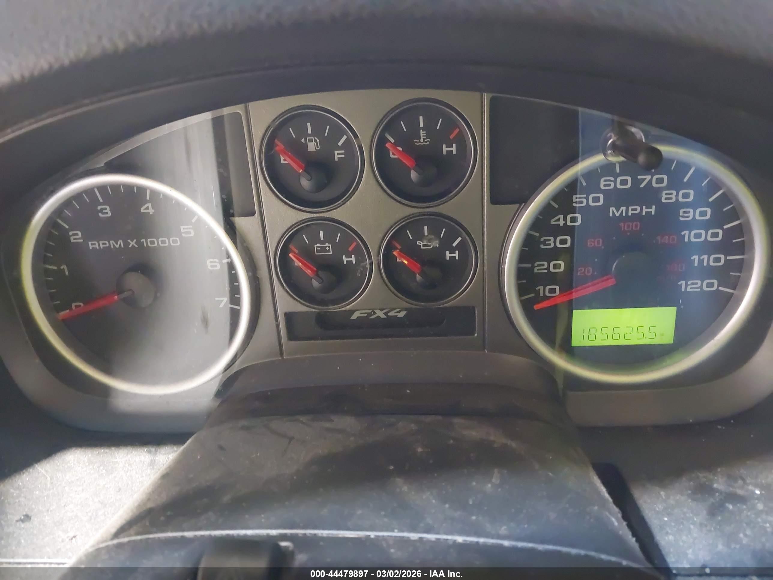 FORD F-150 image 7