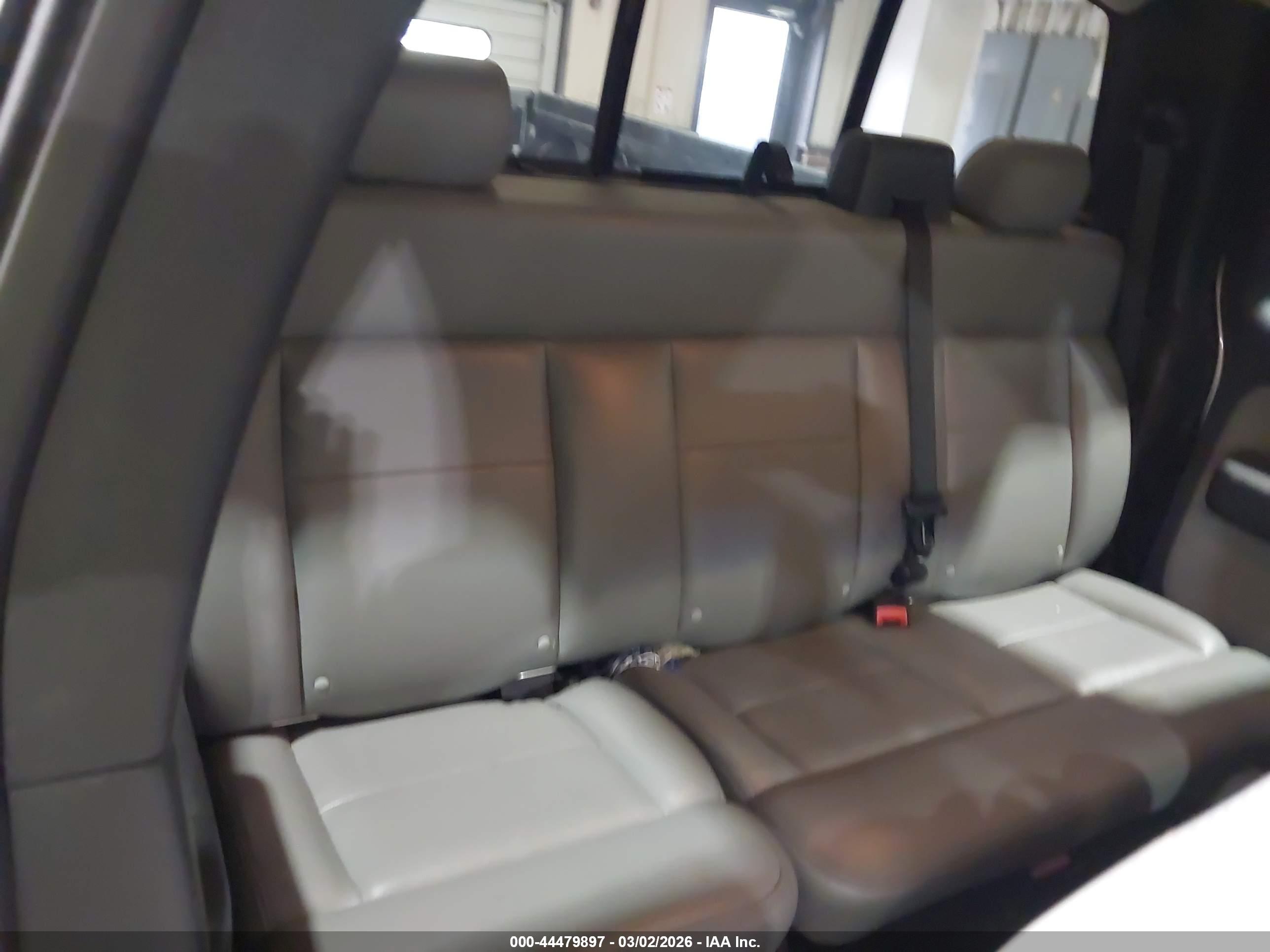 FORD F-150 image 8