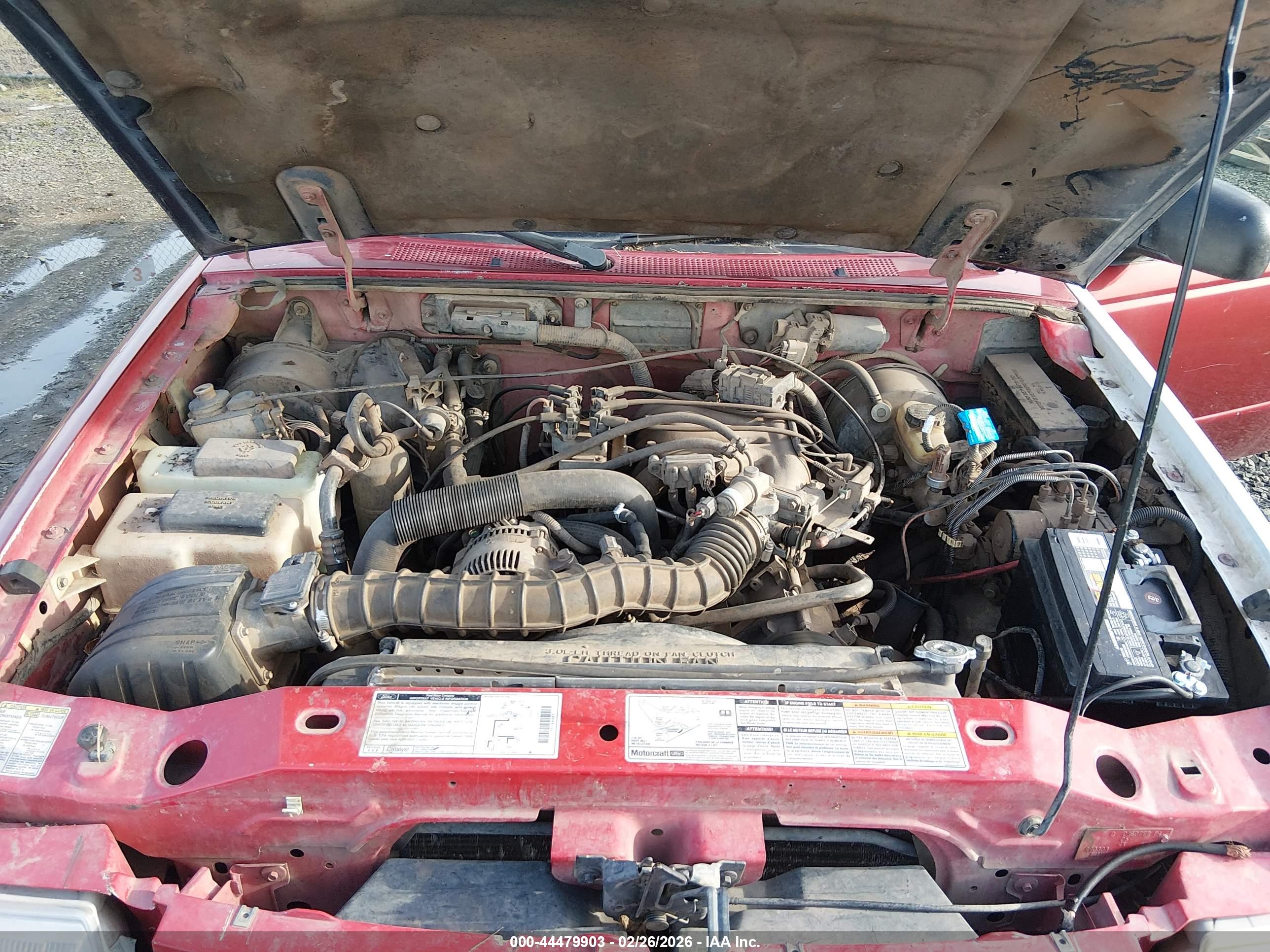 FORD RANGER image 10