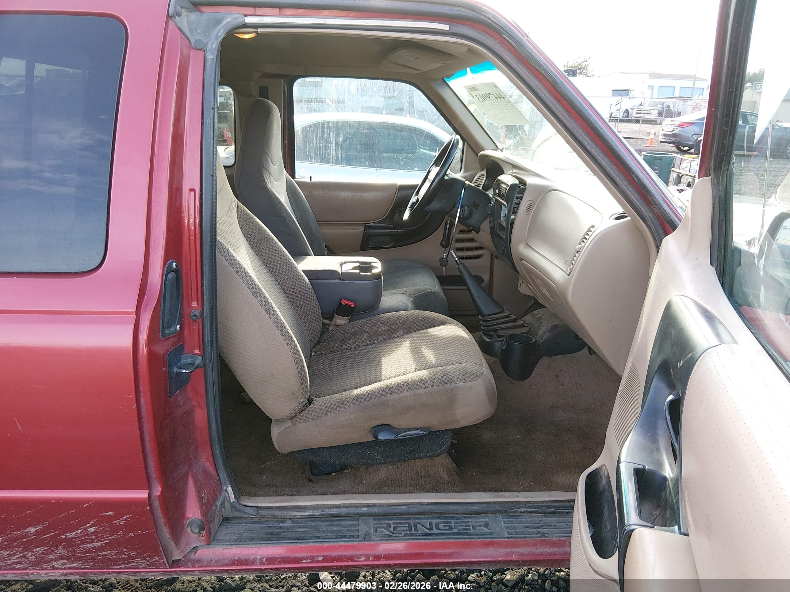 FORD RANGER image 5