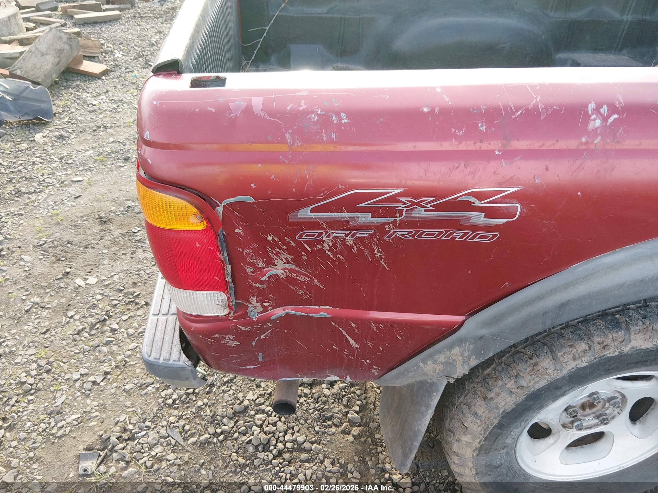 FORD RANGER image 6