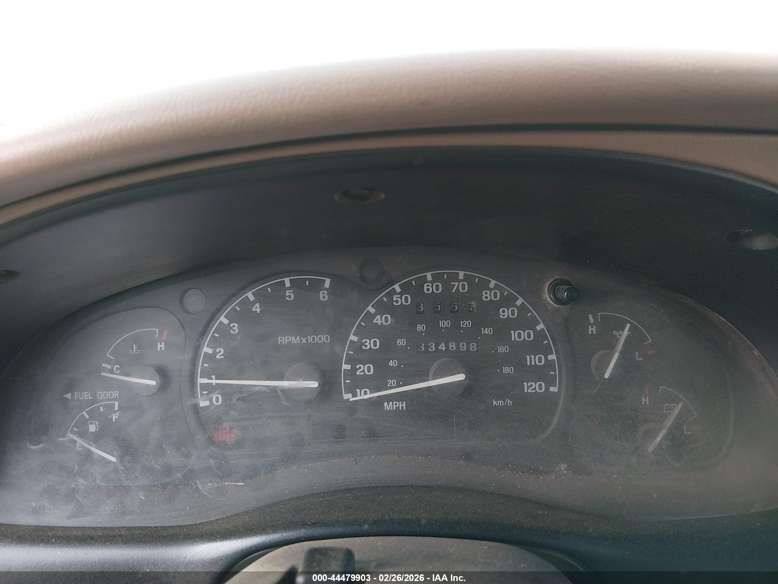 FORD RANGER image 7