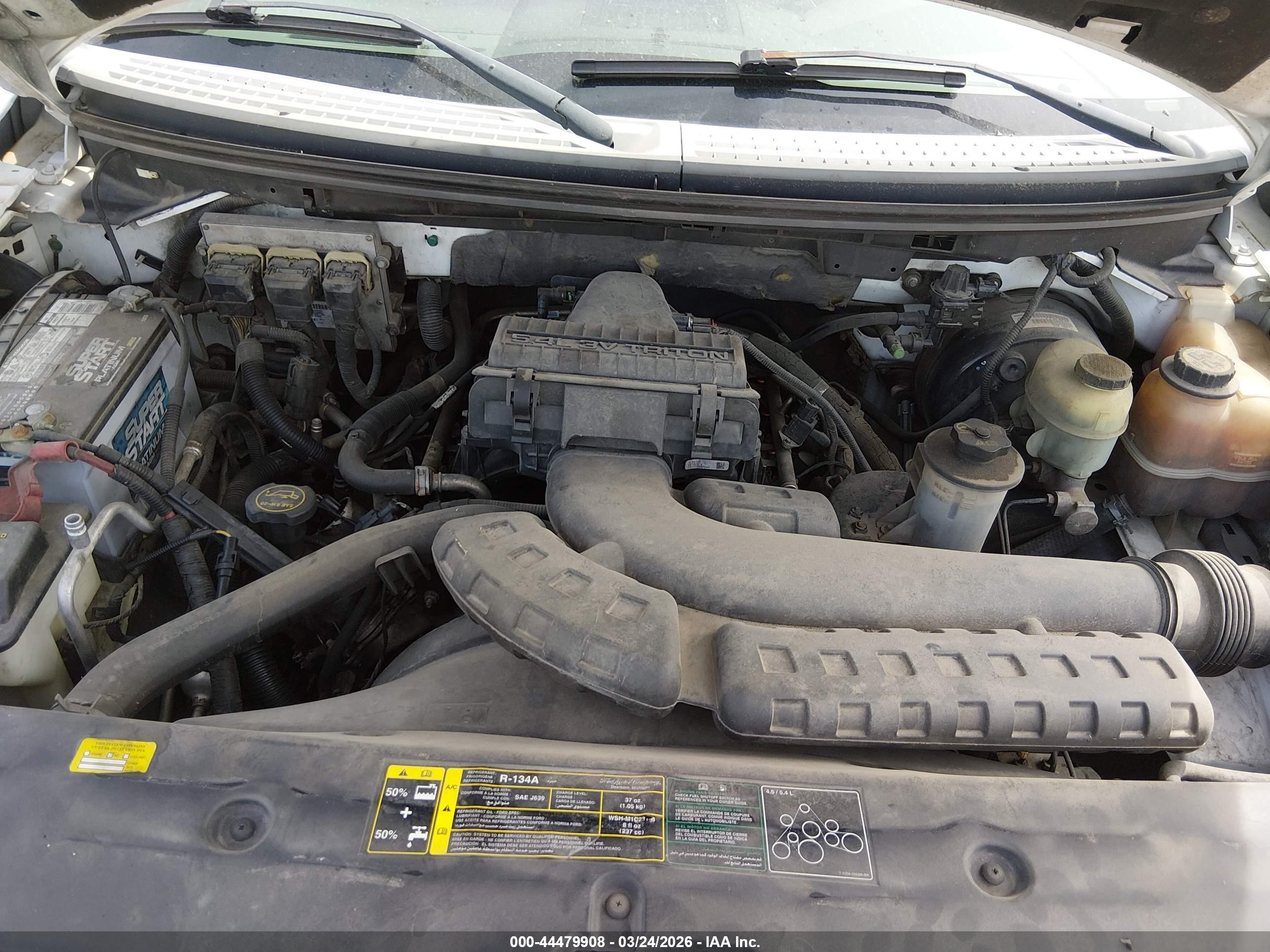 FORD F-150 image 10
