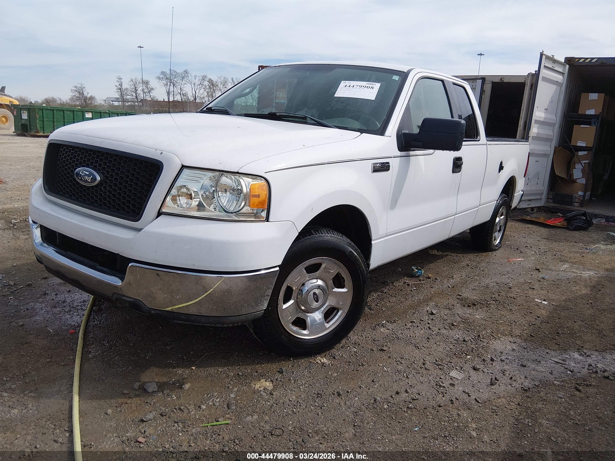 FORD F-150 image 2