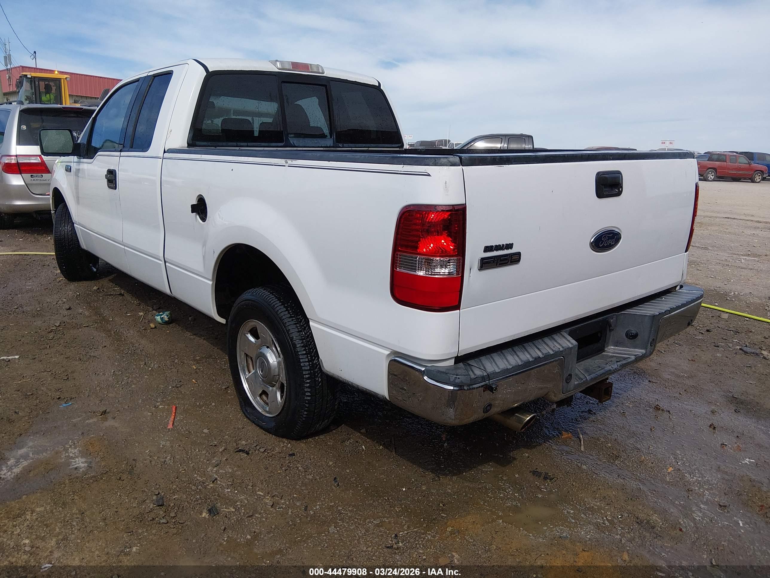 FORD F-150 image 3