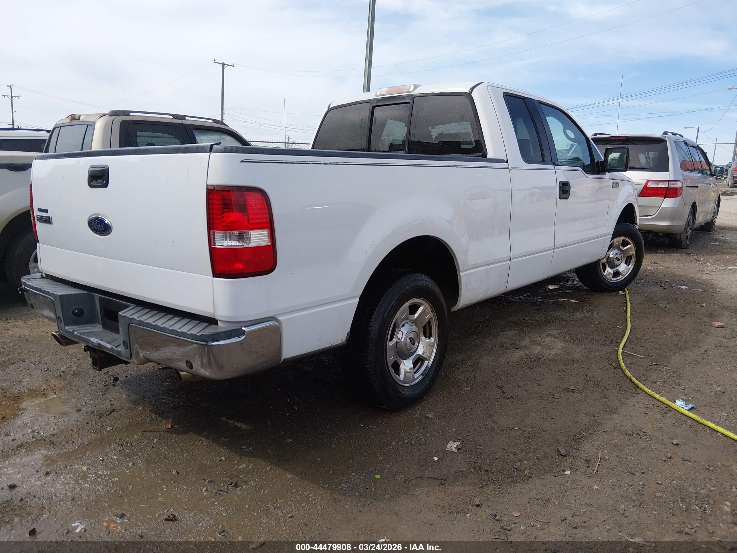 FORD F-150 image 4