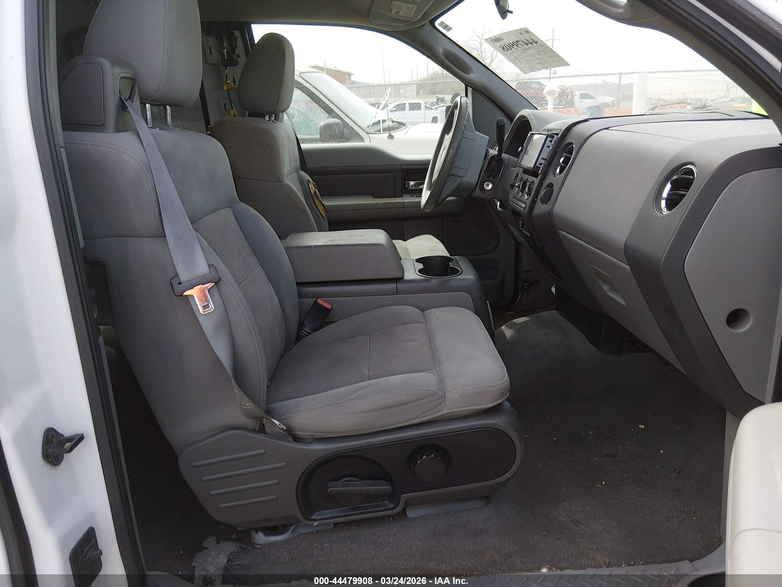 FORD F-150 image 5