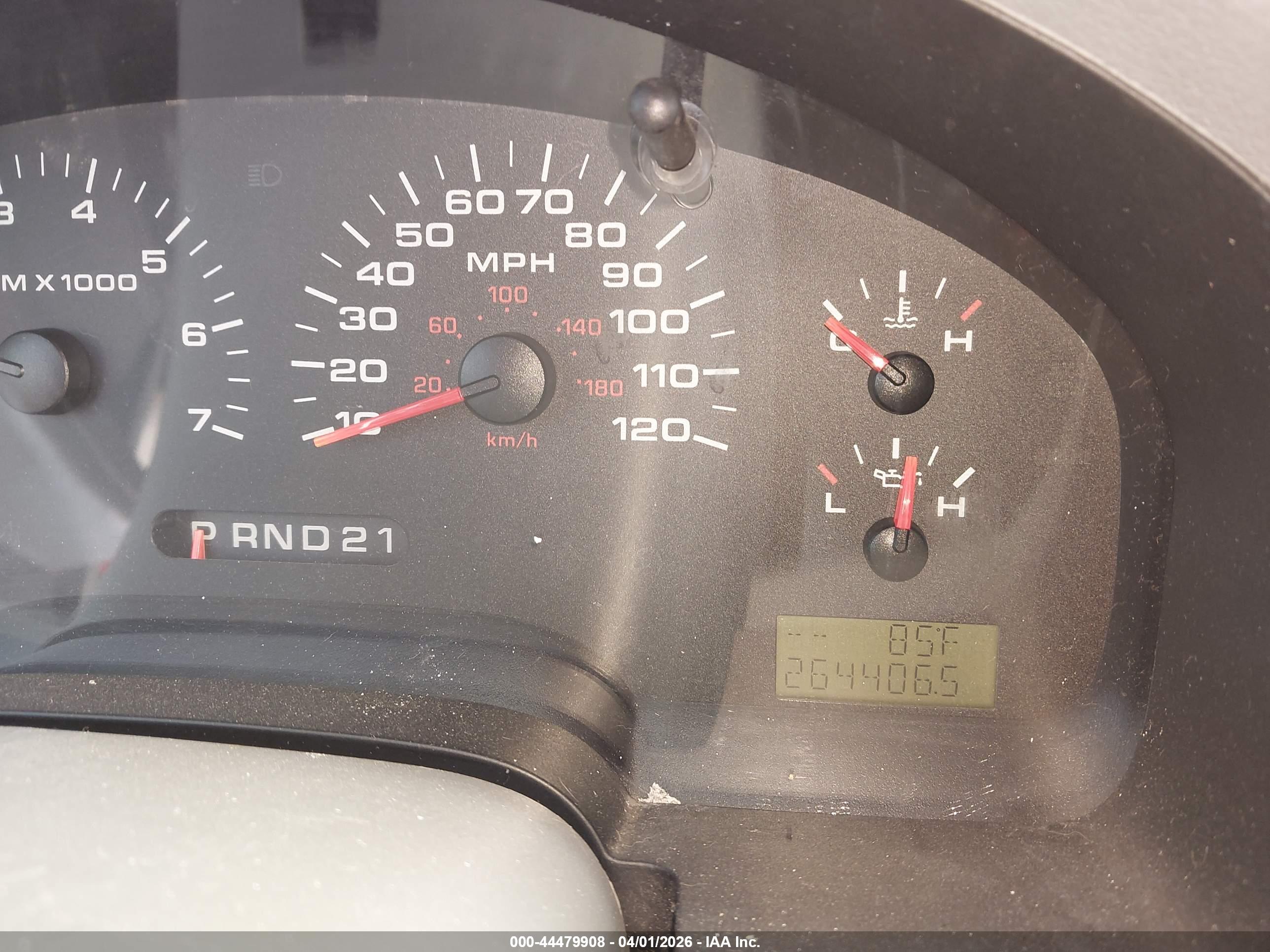 FORD F-150 image 7