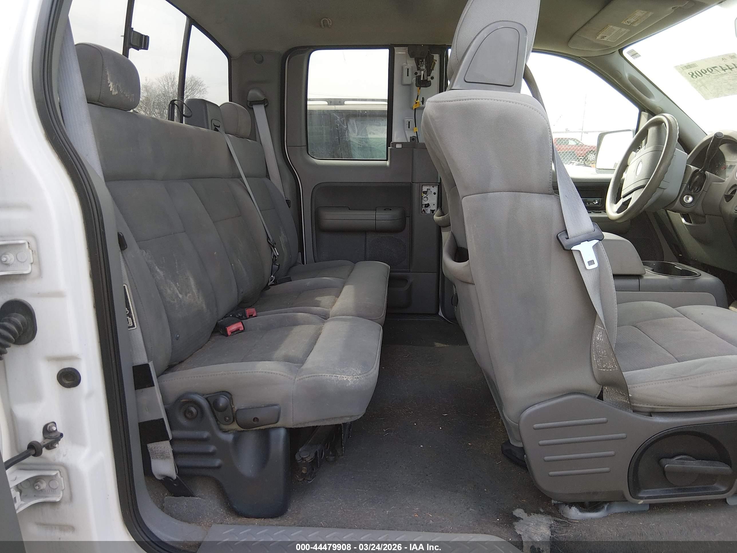 FORD F-150 image 8