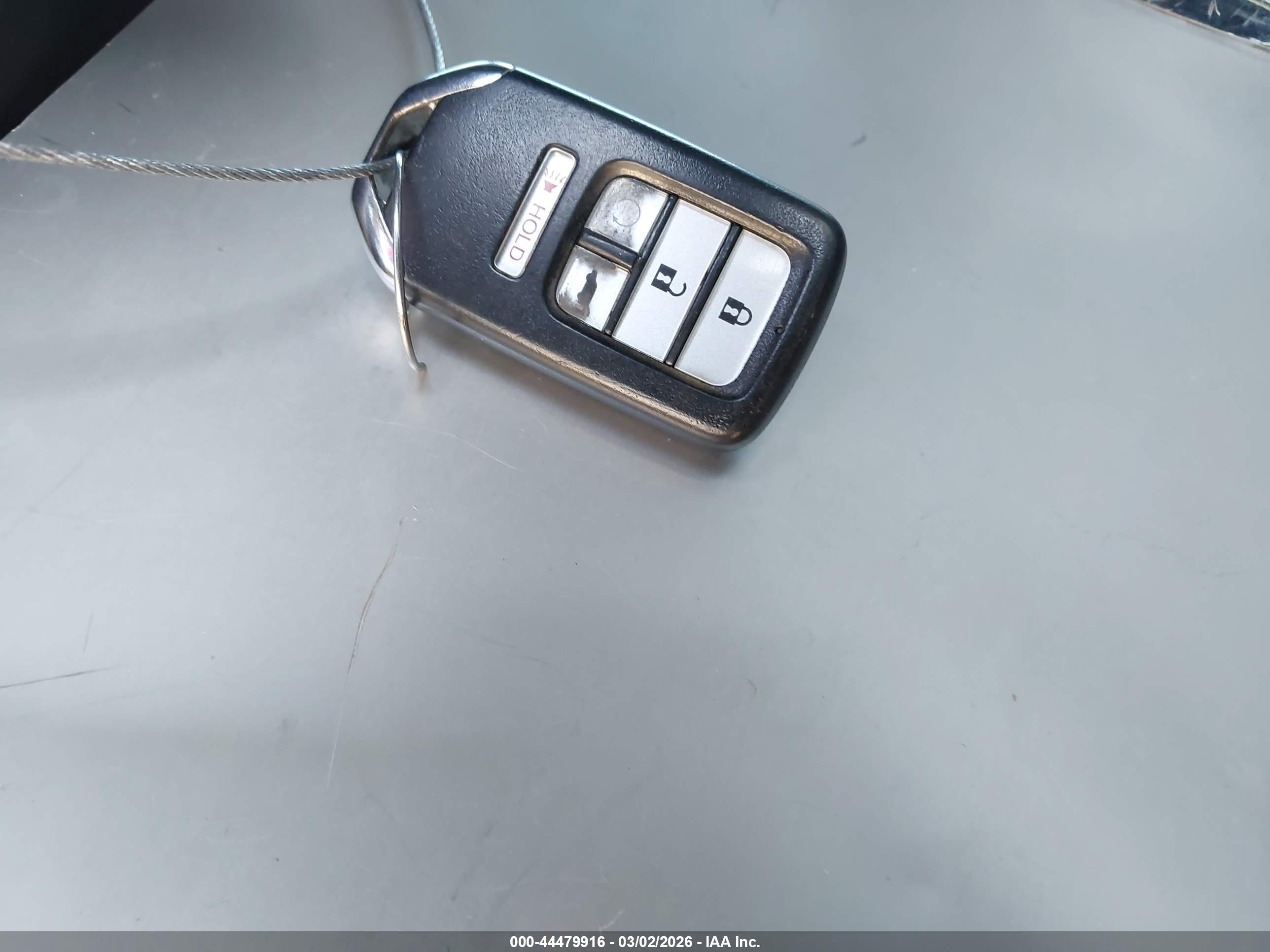 HONDA PILOT image 11