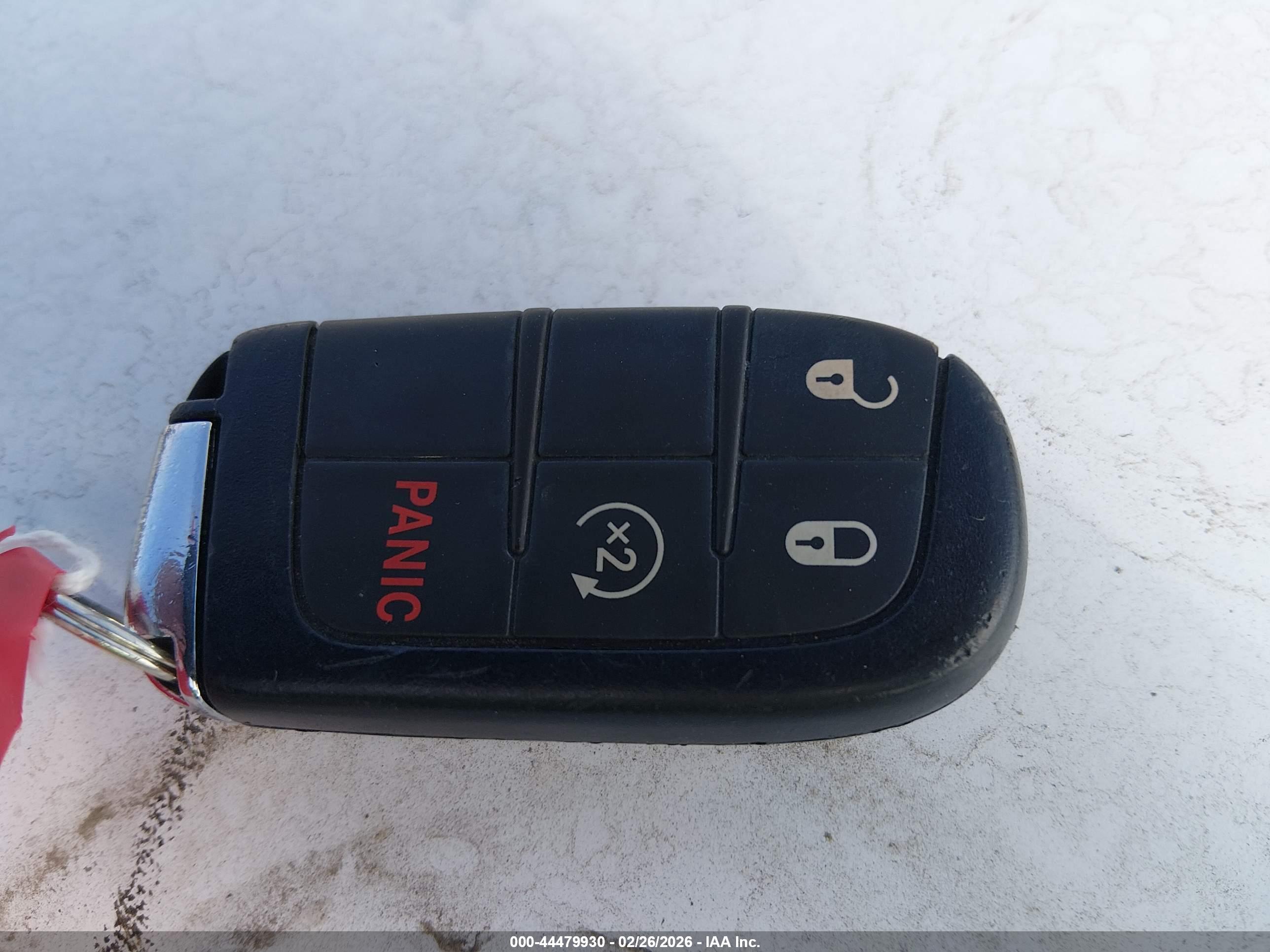 JEEP COMPASS image 11