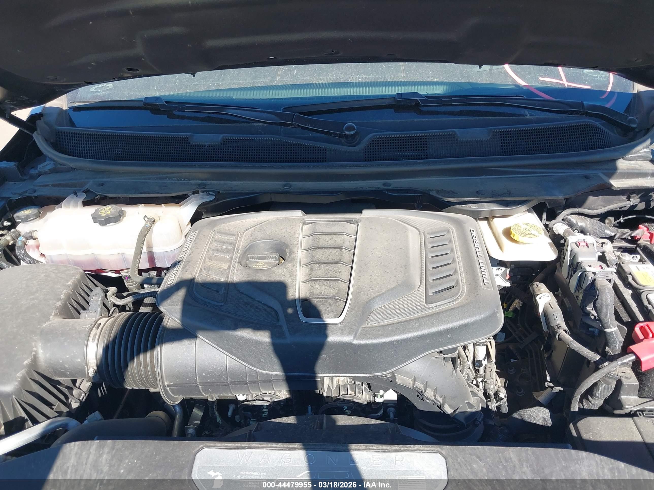 JEEP GRAND image 10
