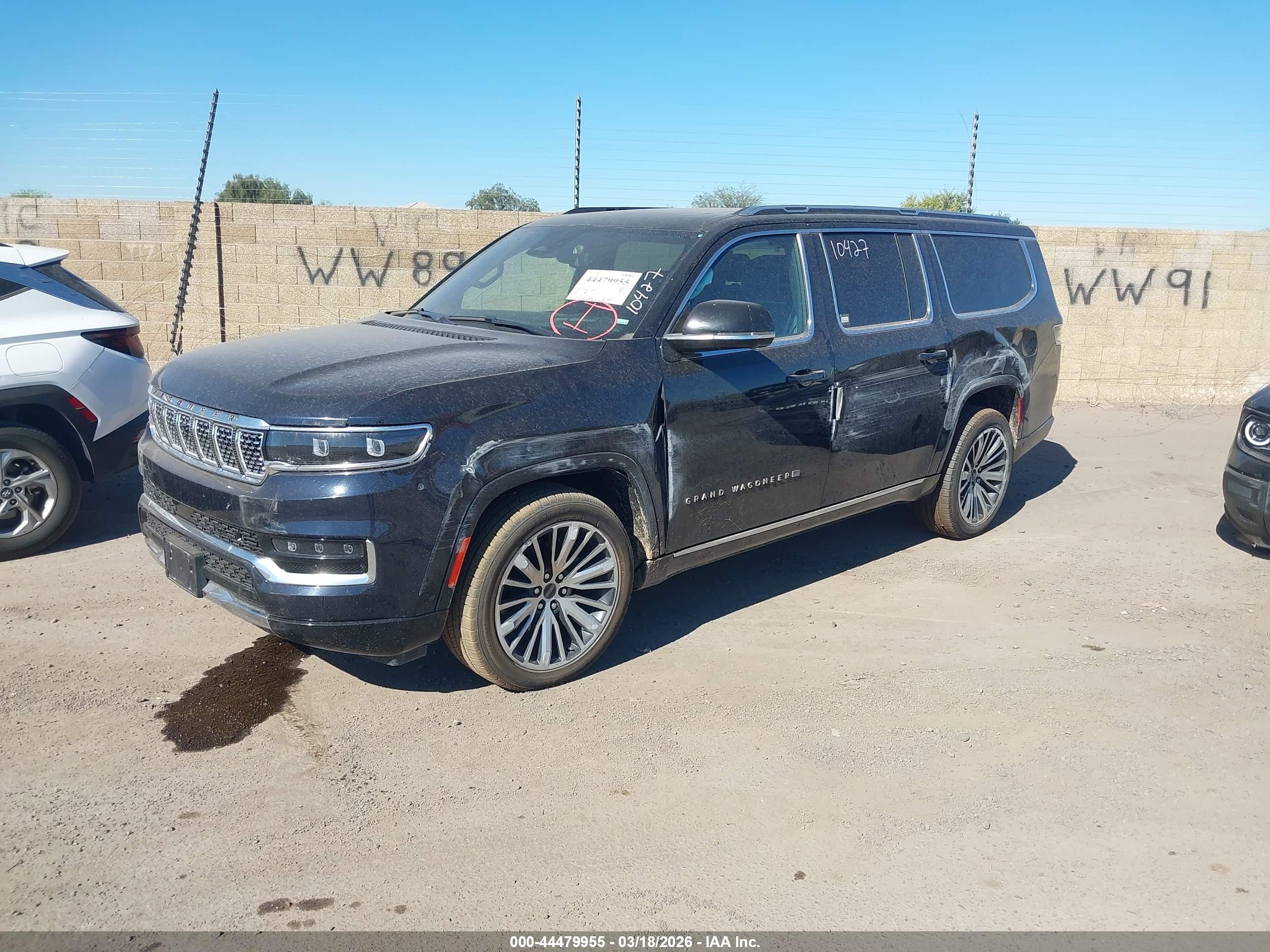 JEEP GRAND image 2