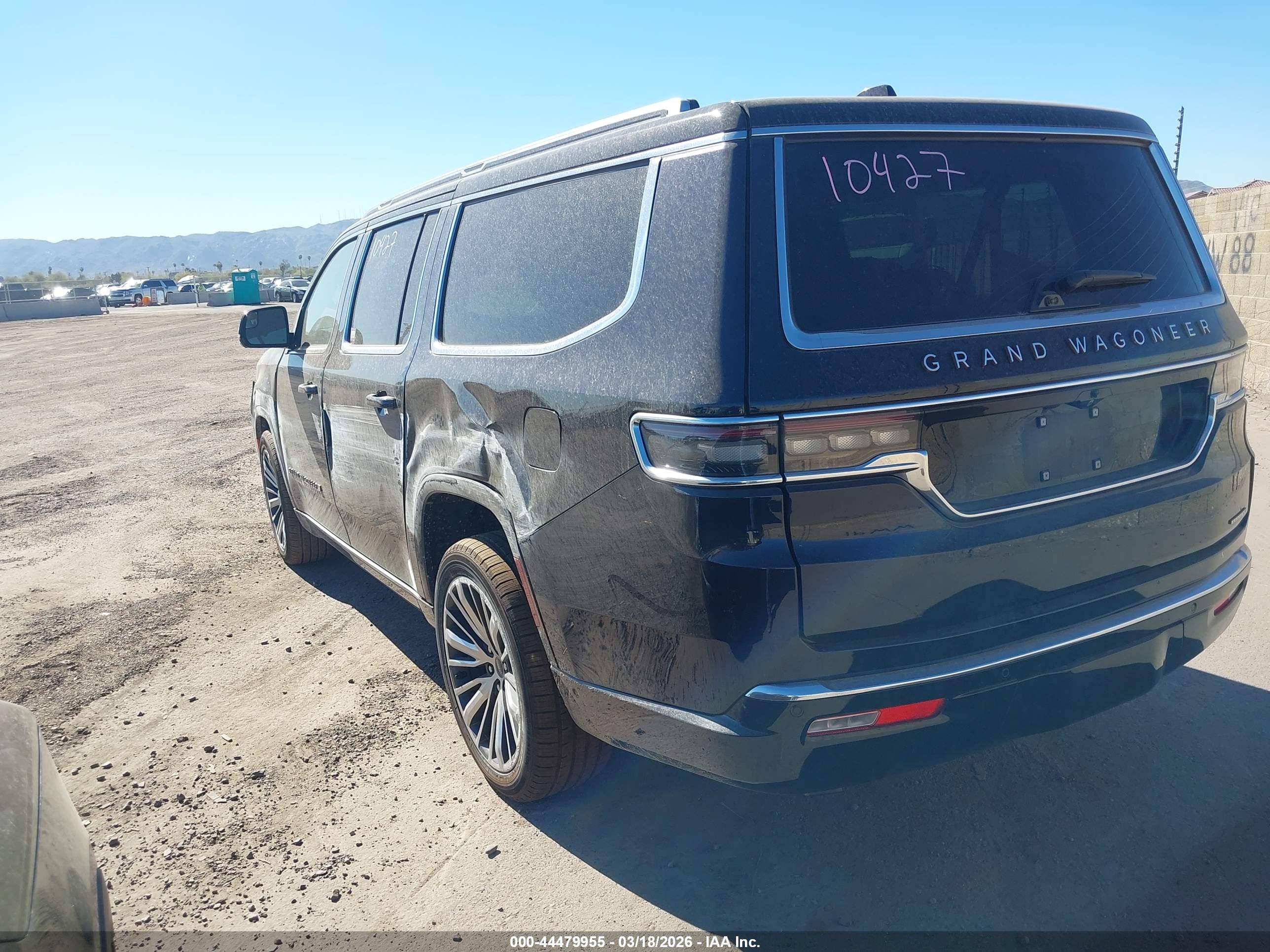 JEEP GRAND image 3