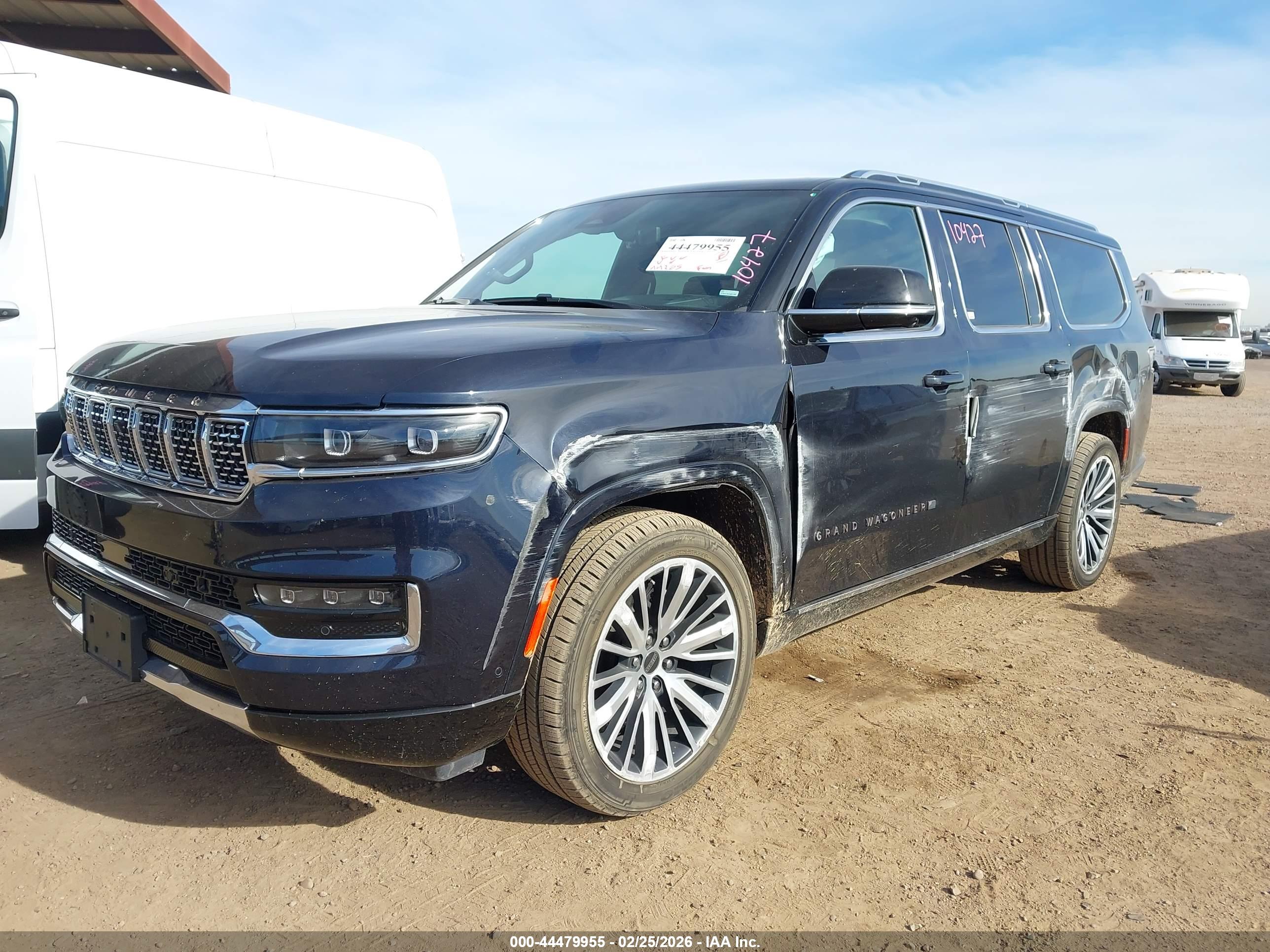 JEEP GRAND image 6