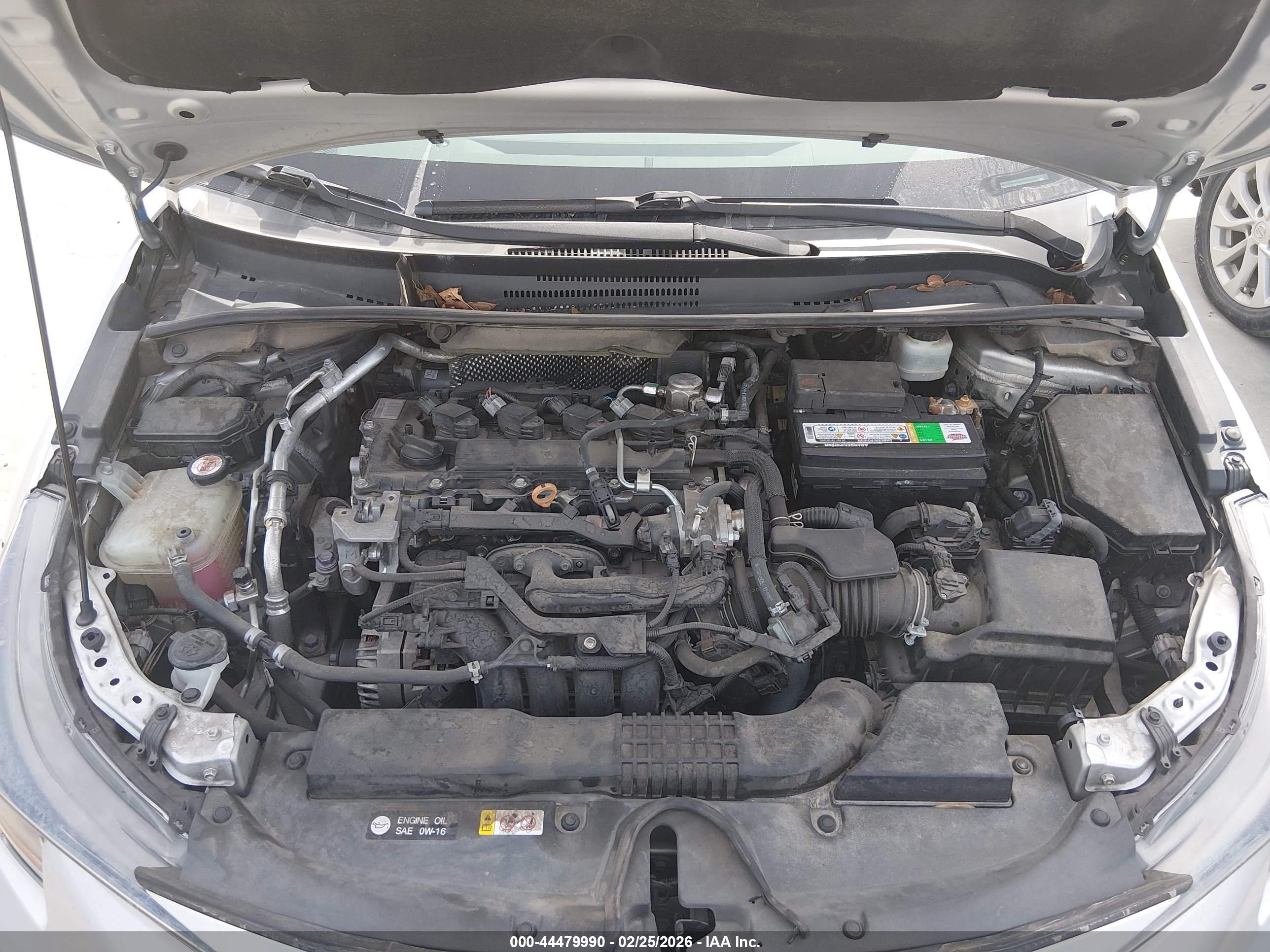 TOYOTA COROLLA image 10