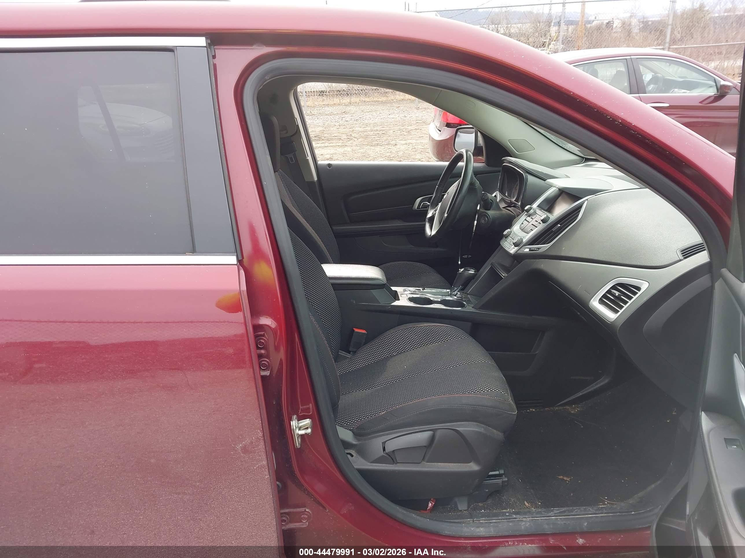 GMC TERRAIN image 5