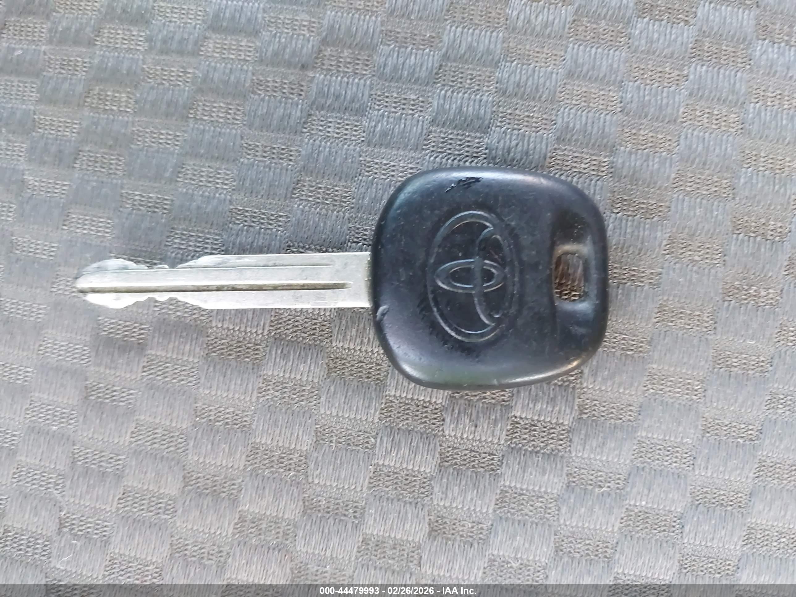 TOYOTA TACOMA image 11