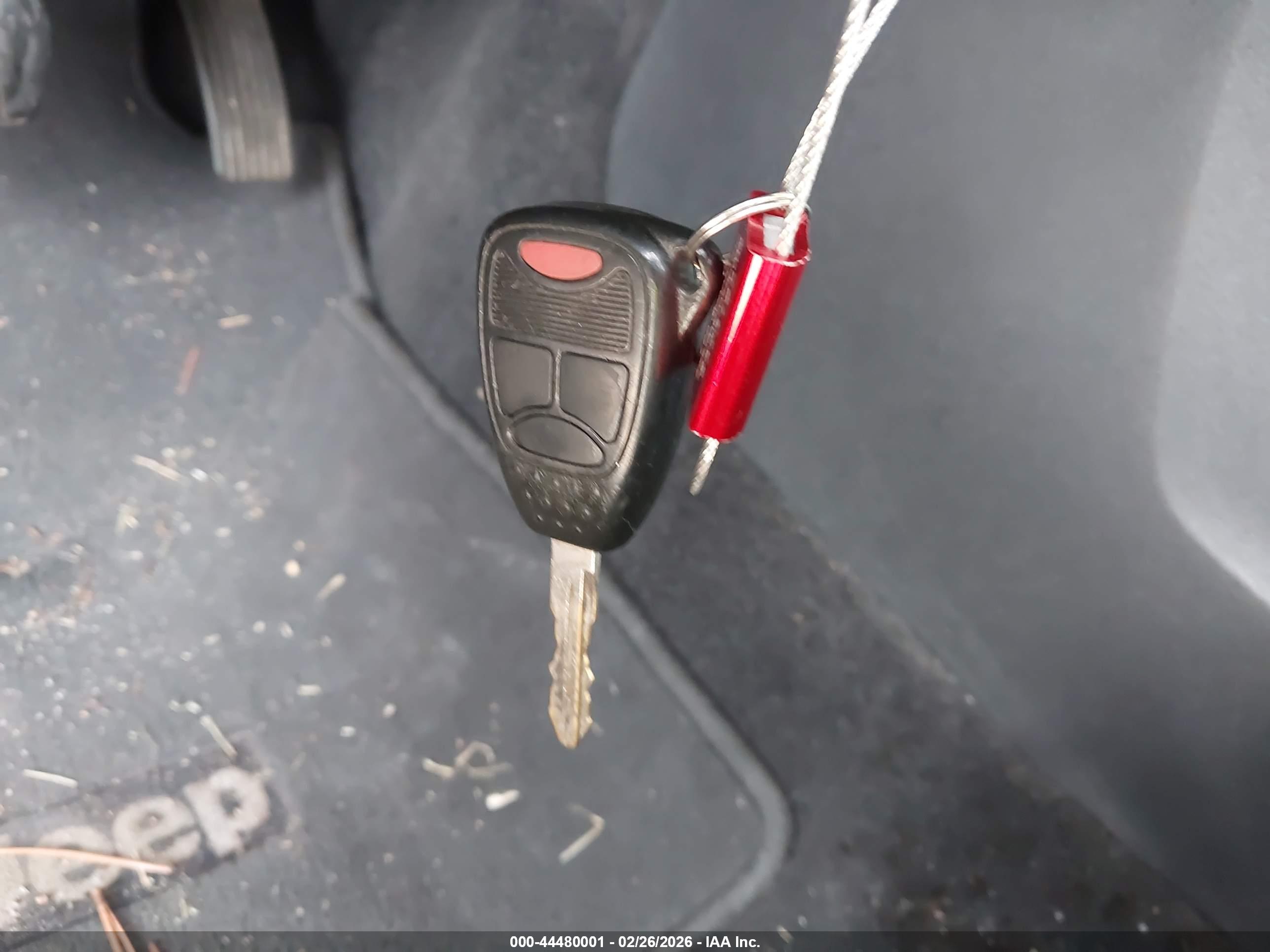 JEEP COMPASS image 11