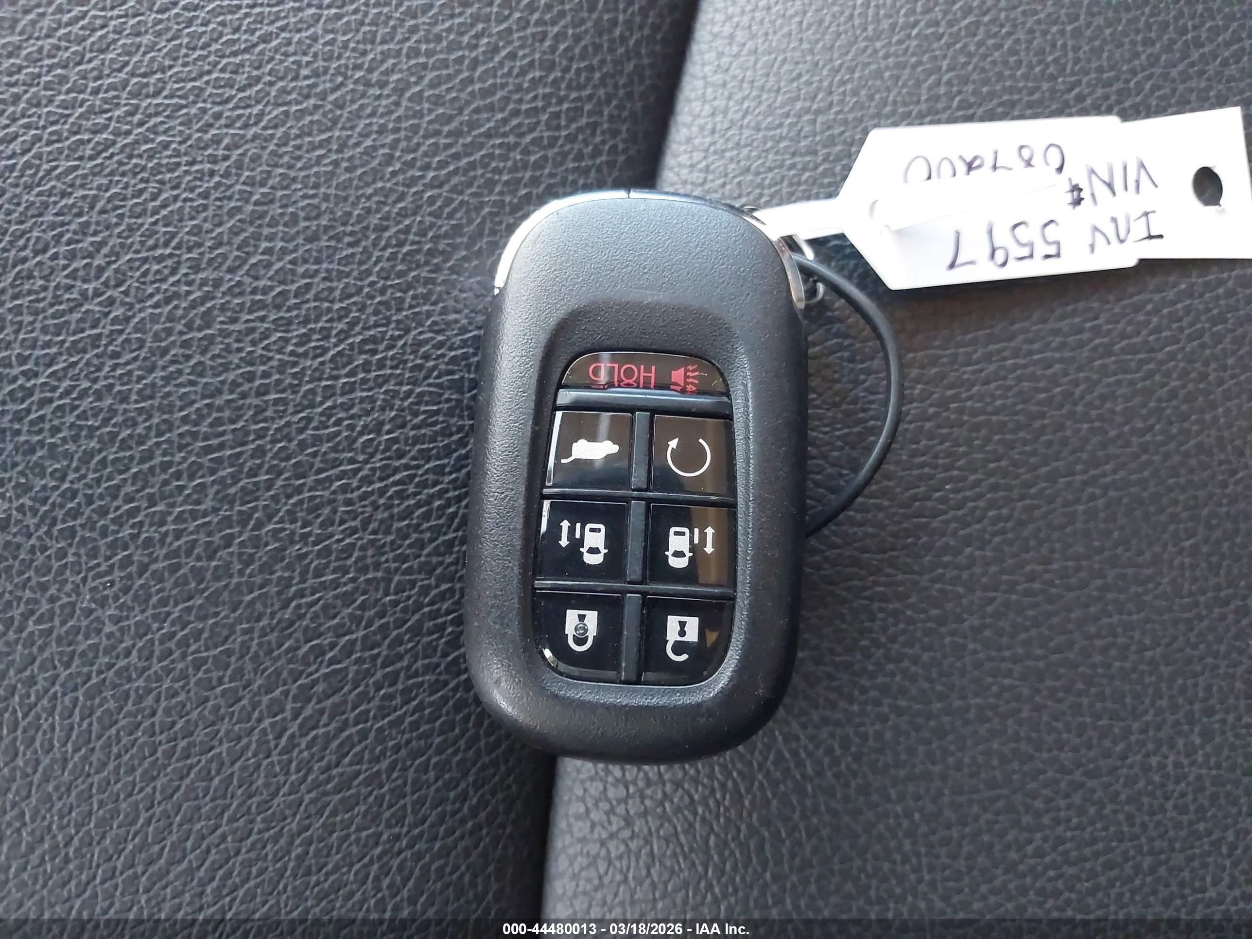 HONDA ODYSSEY image 11