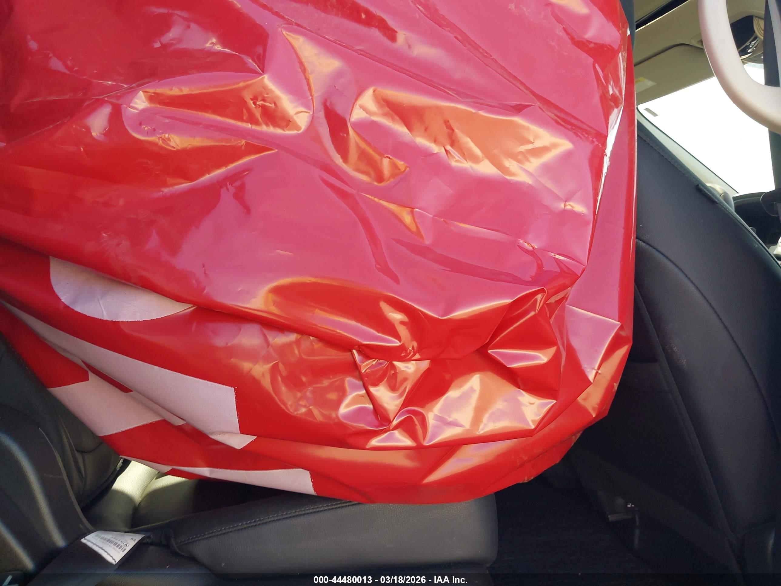 HONDA ODYSSEY image 8